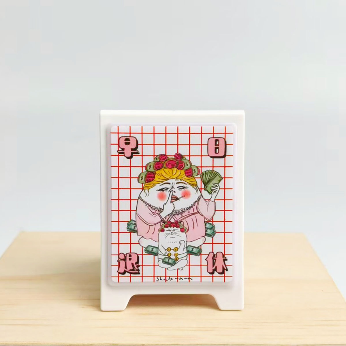 招牌立燈 燈箱 （2款）