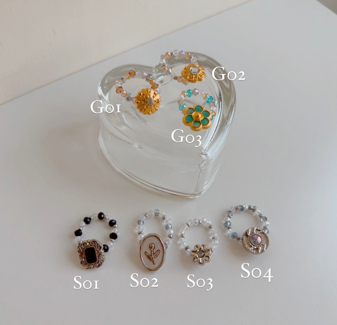 鈕扣改造戒指 戒圈大小約10-11號 需要其他尺寸請備註