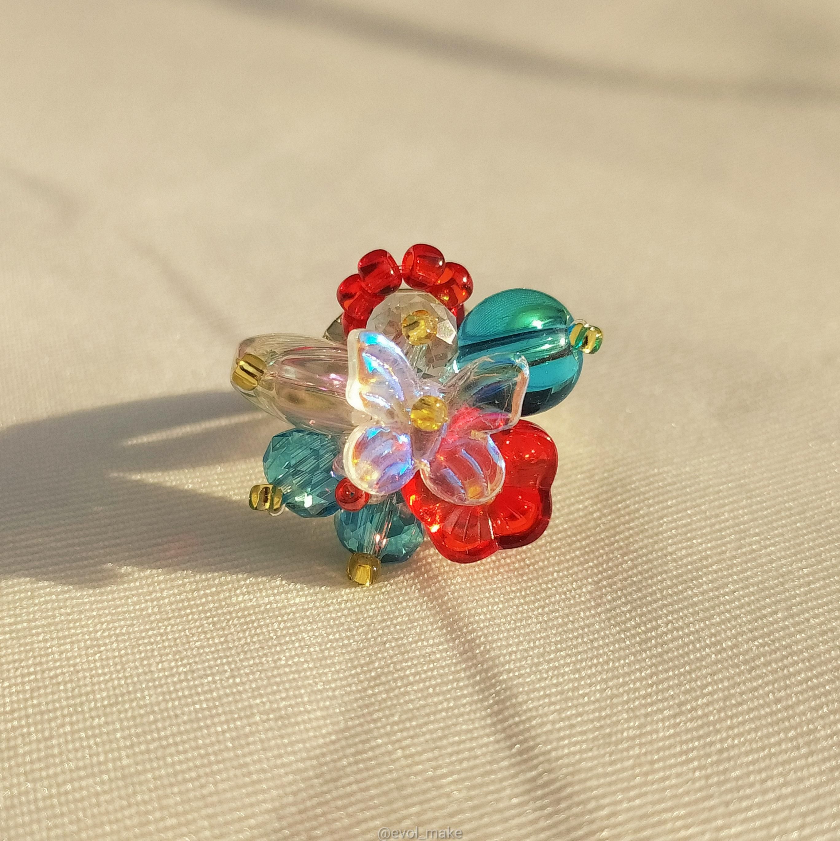 🦋迷你指間花園🦋