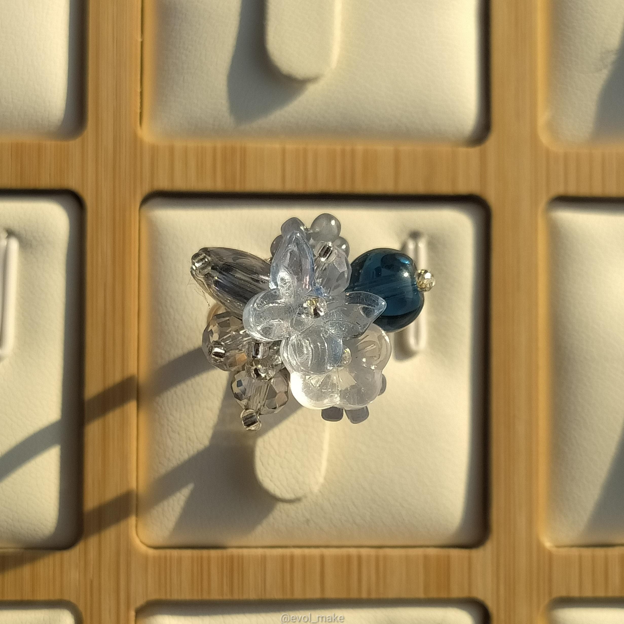 🦋迷你指間花園🦋