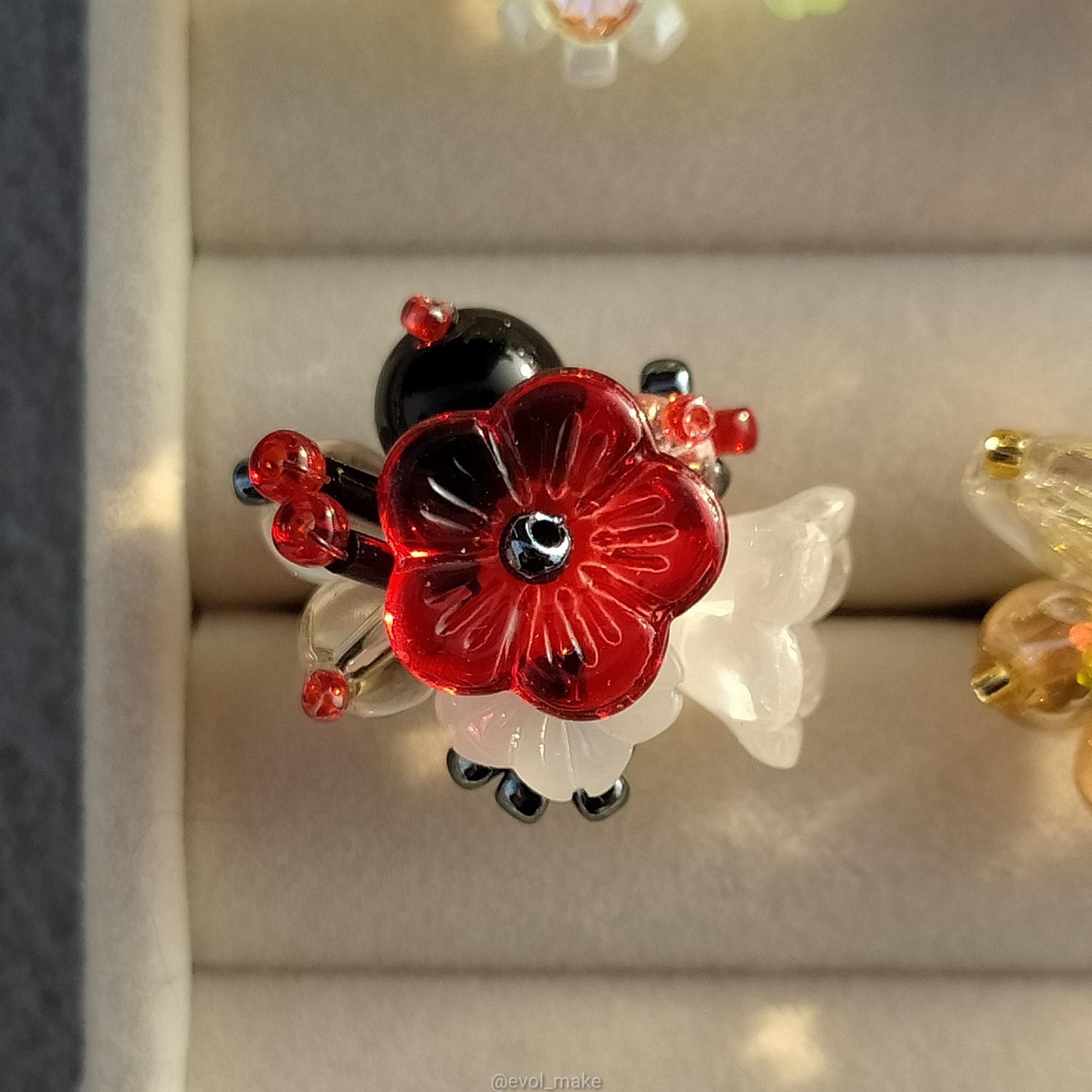 🌼迷你指間花園🌼