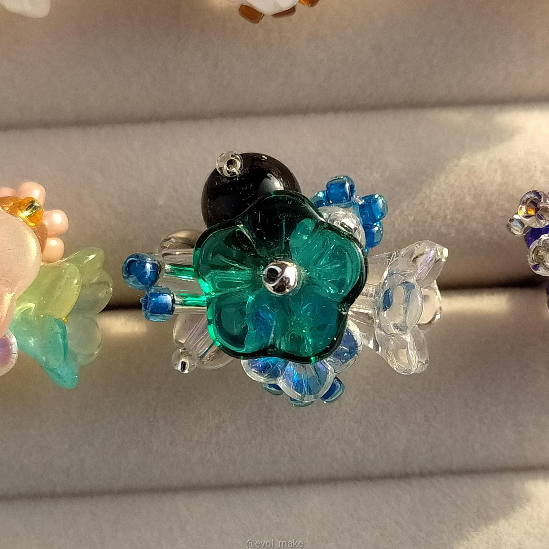 🌼迷你指間花園🌼