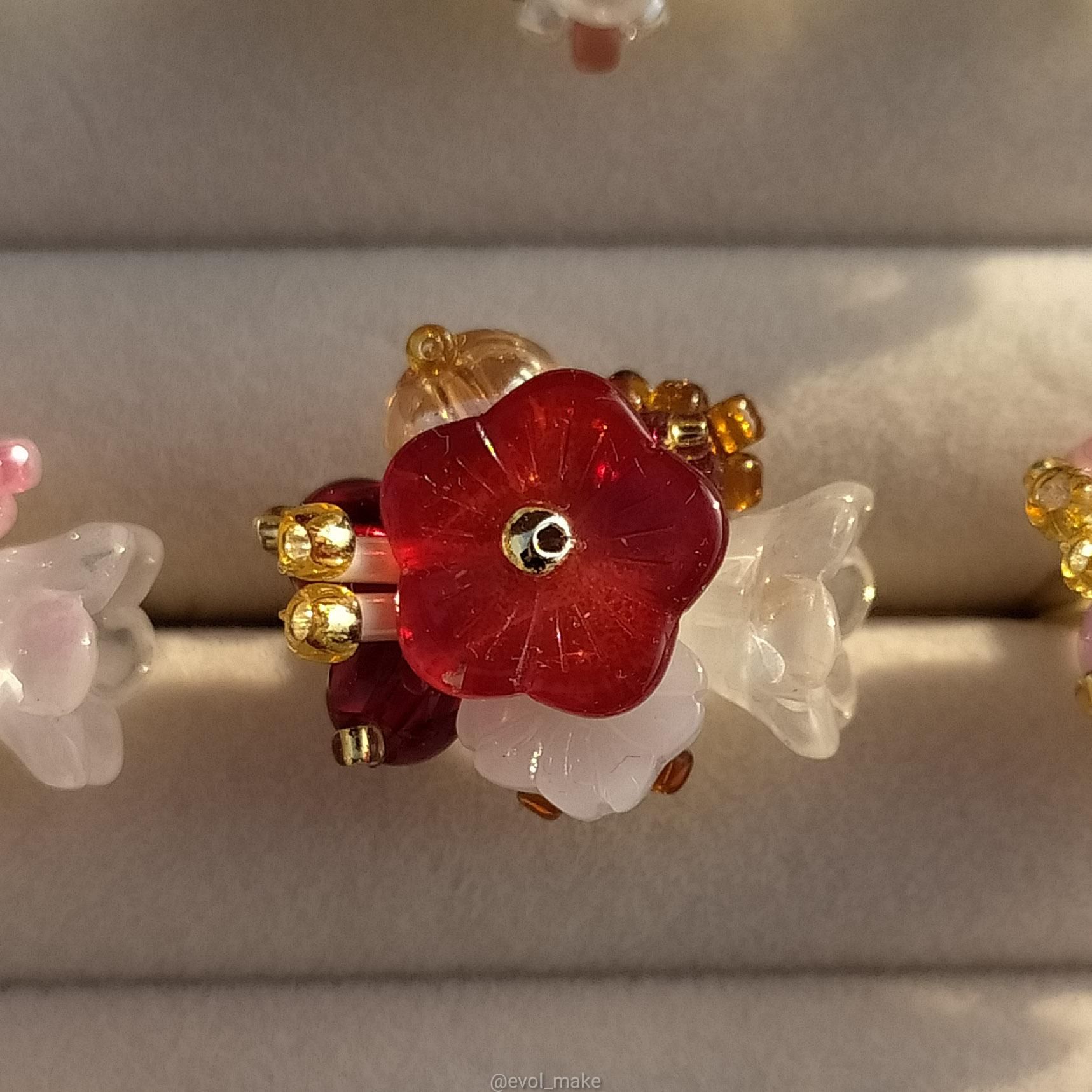 🌼迷你指間花園🌼