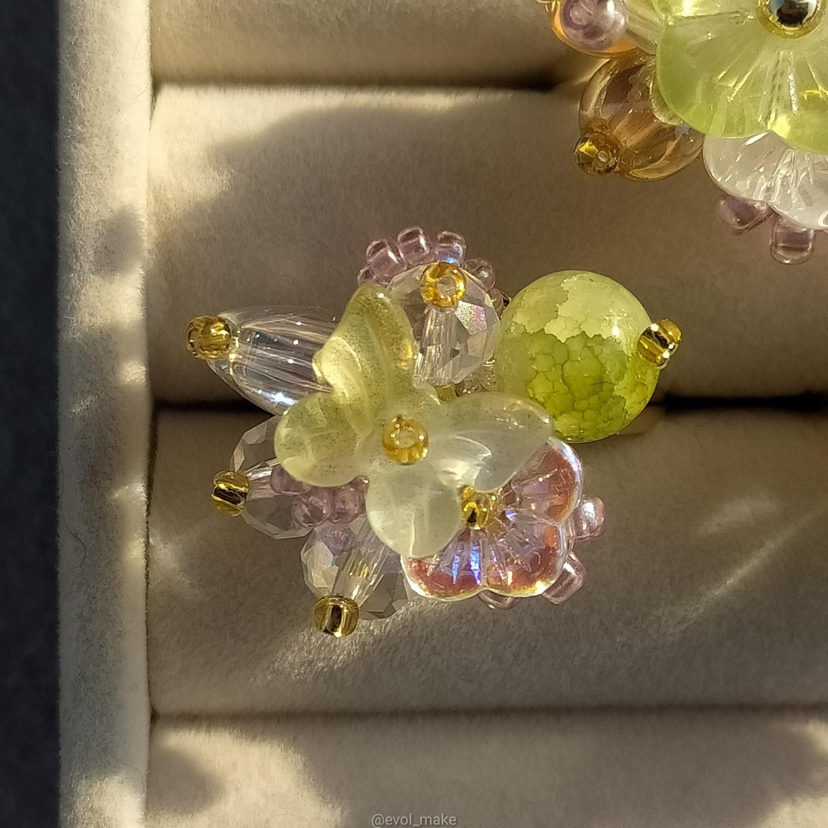 🦋迷你指間花園🦋