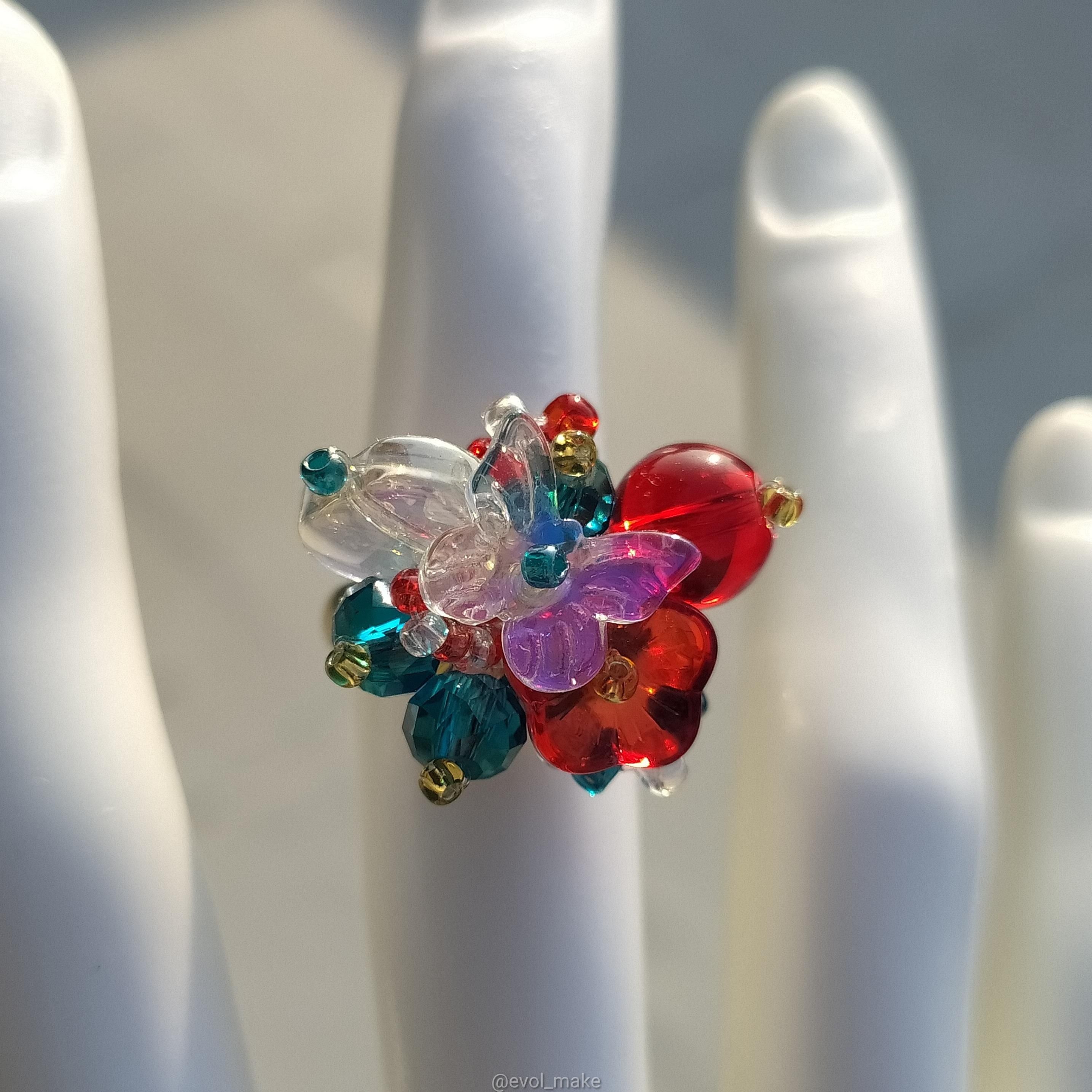 🦋迷你指間花園🦋