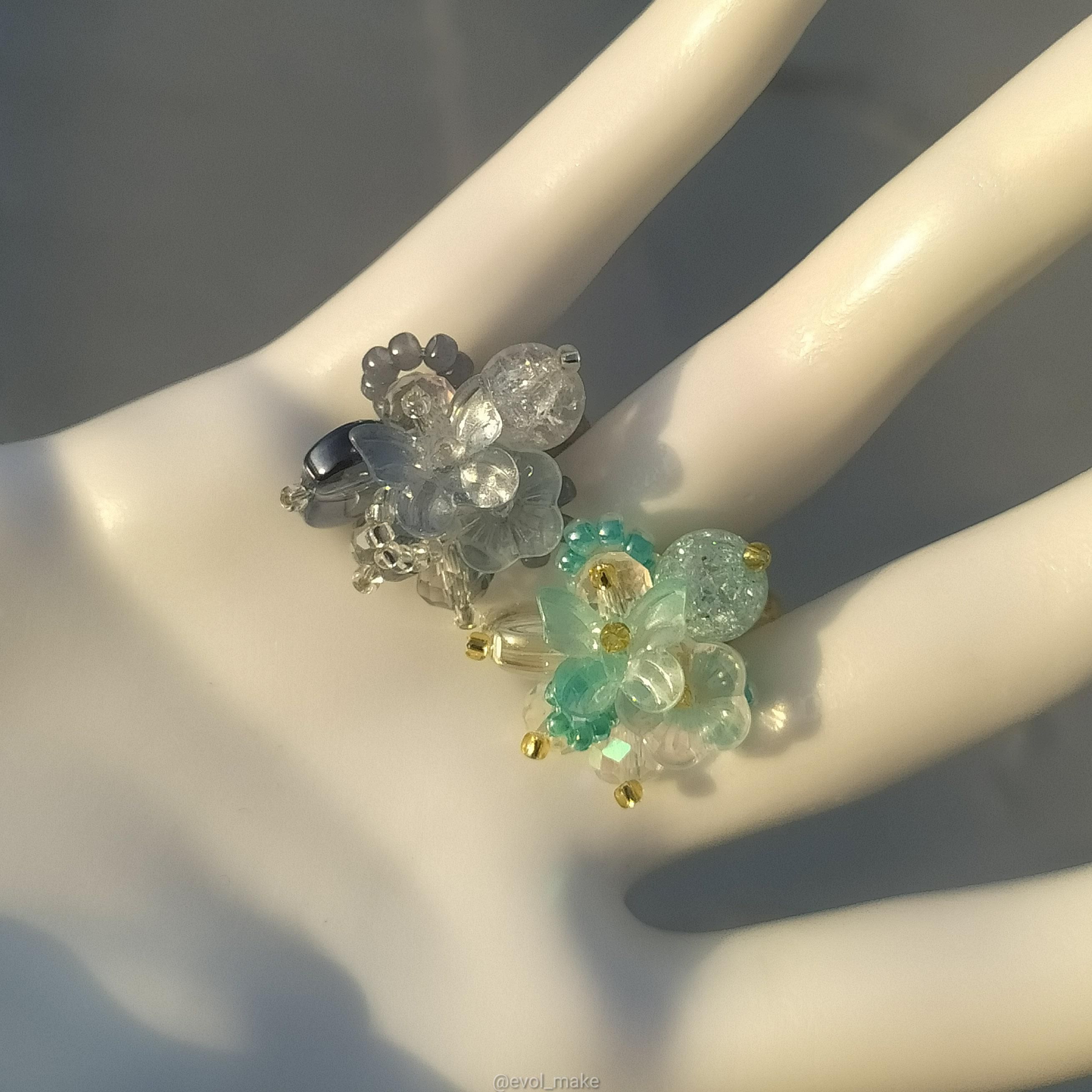 🦋迷你指間花園🦋