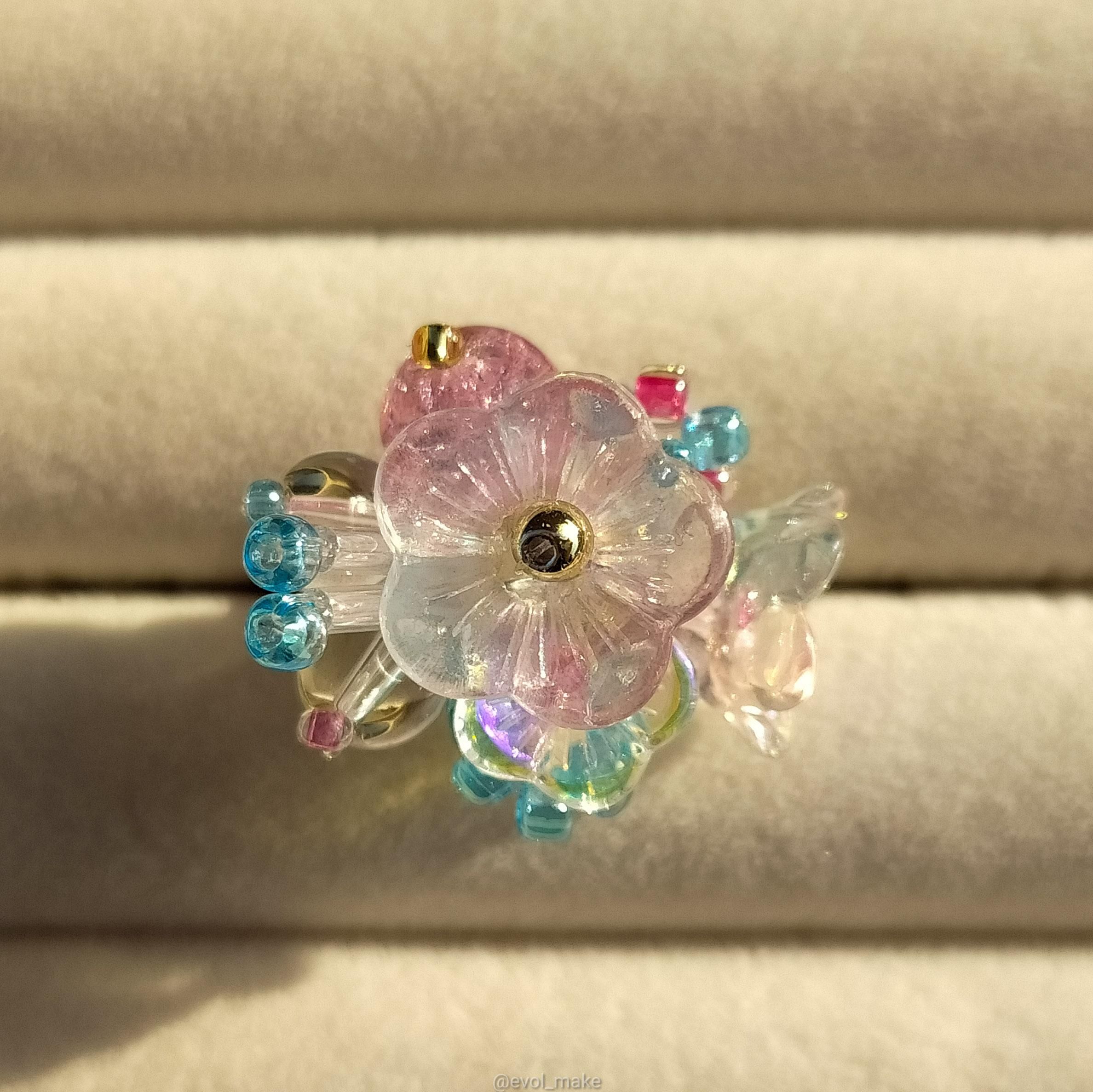 🌼迷你指間花園🌼