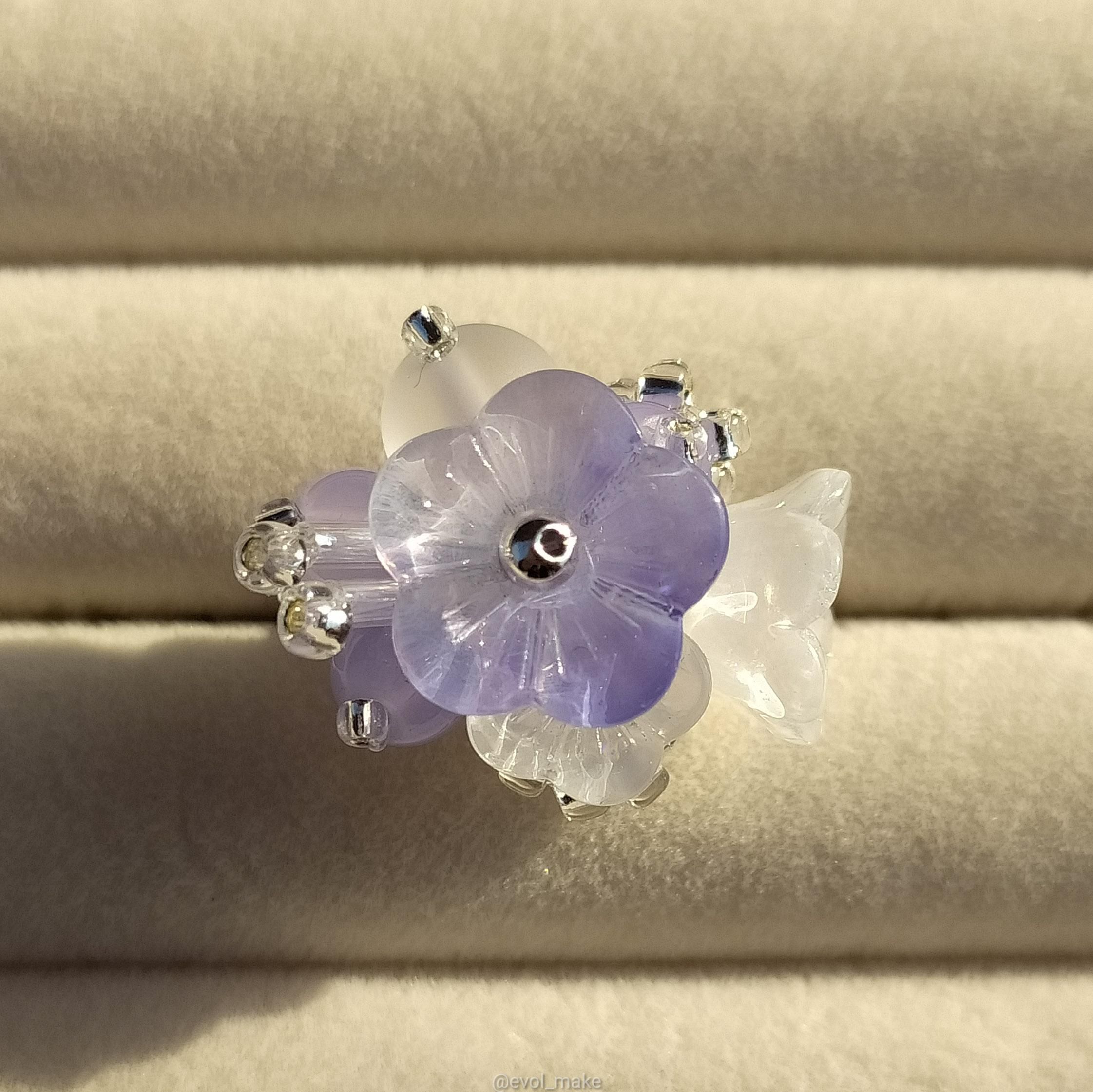 🌼迷你指間花園🌼