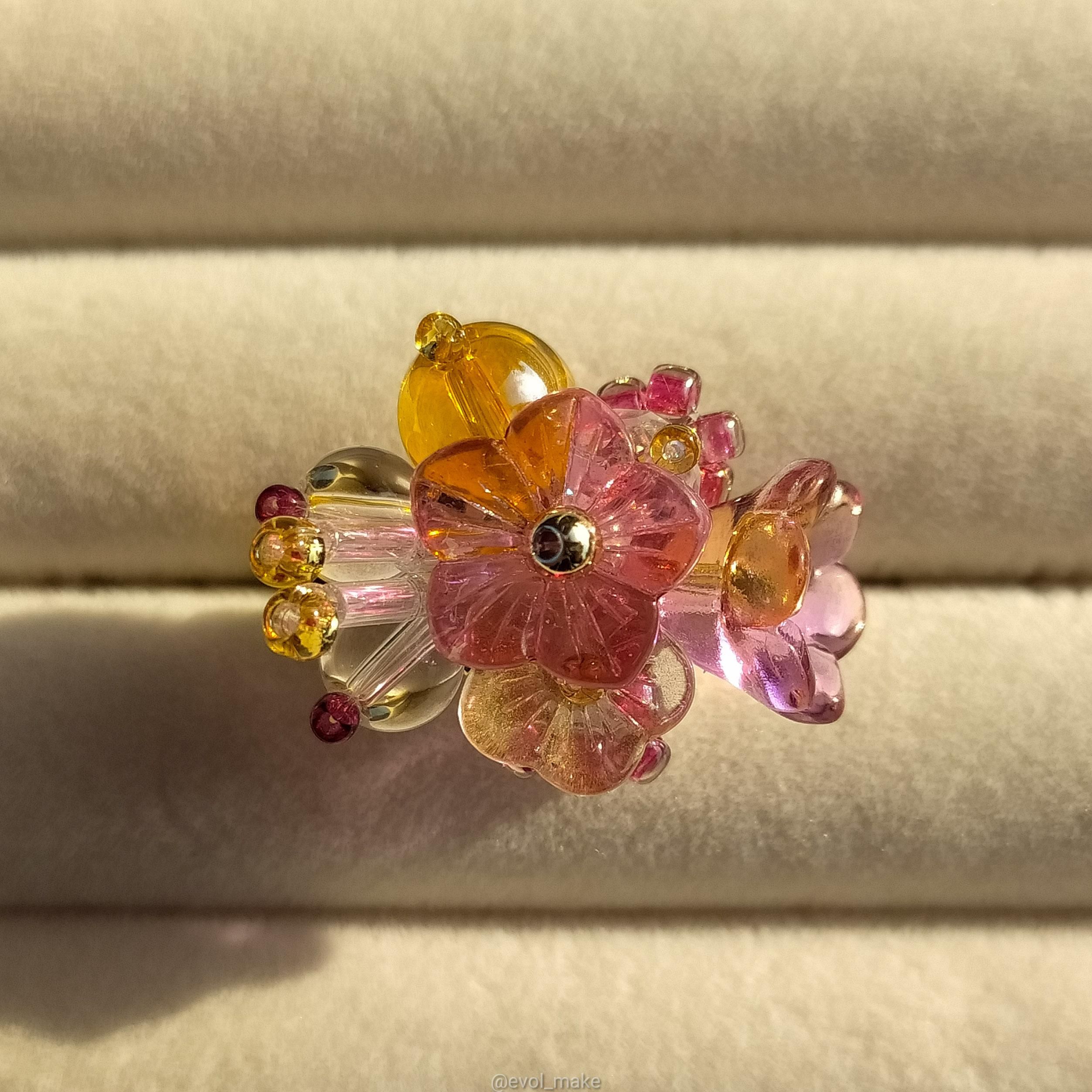 🌼迷你指間花園🌼