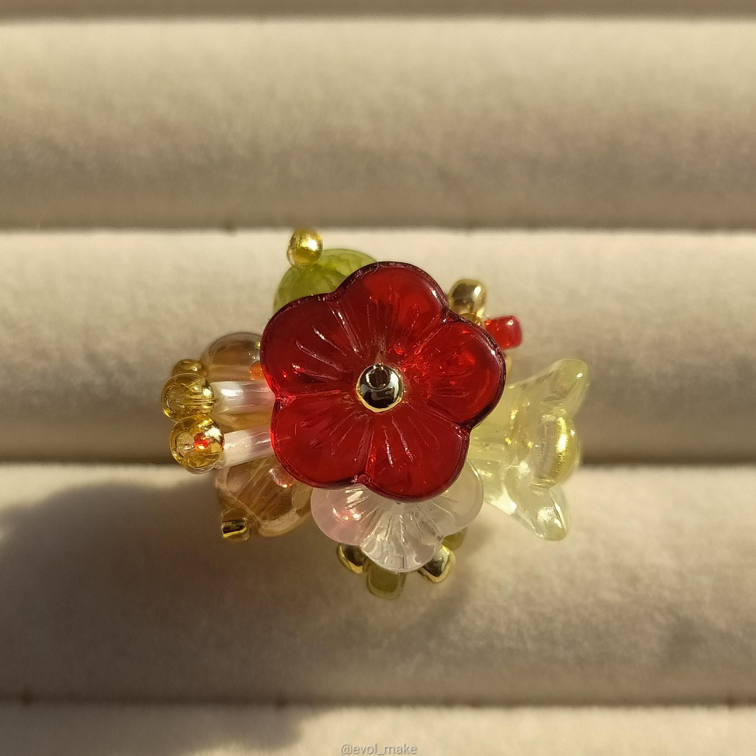 🌼迷你指間花園🌼