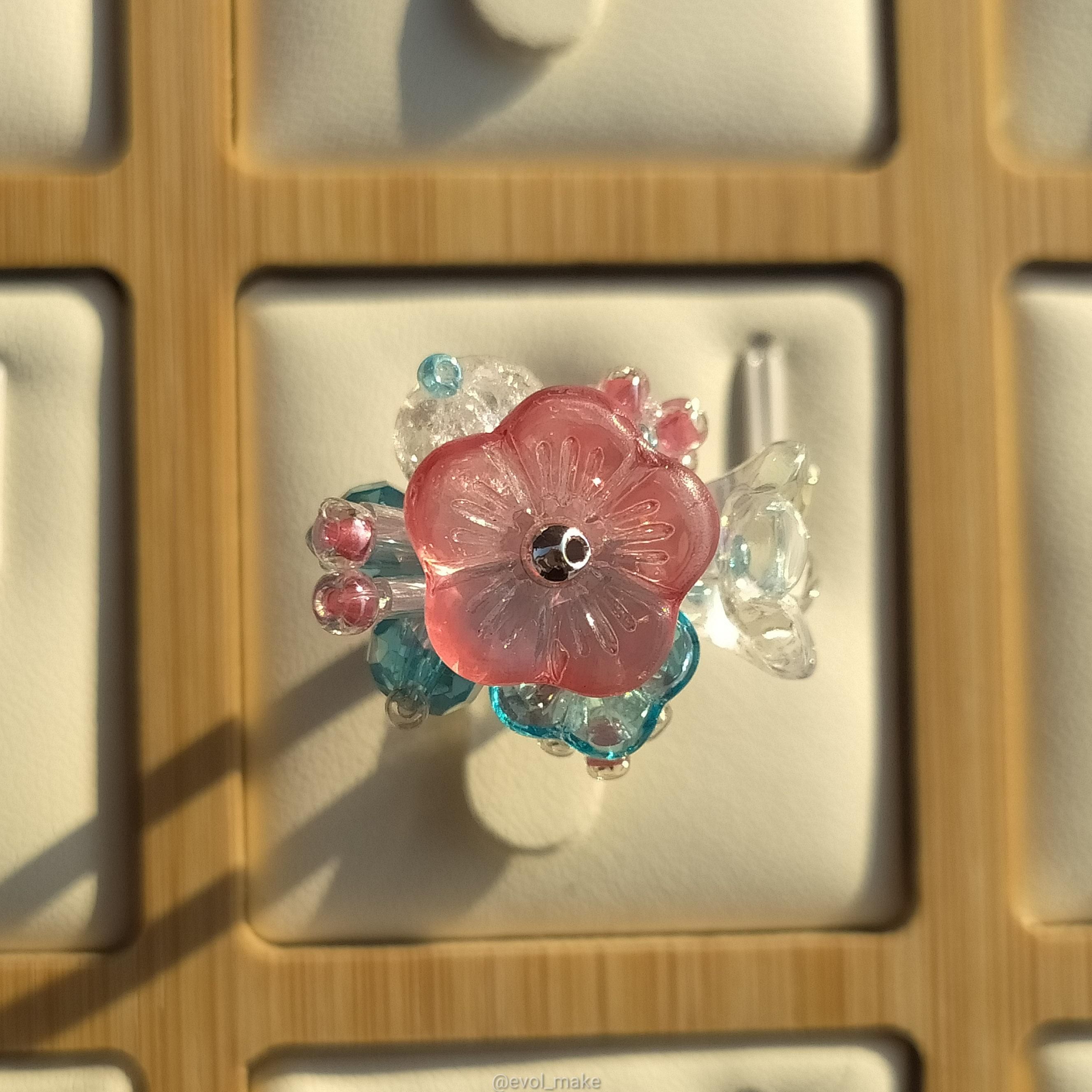 🌼迷你指間花園🌼