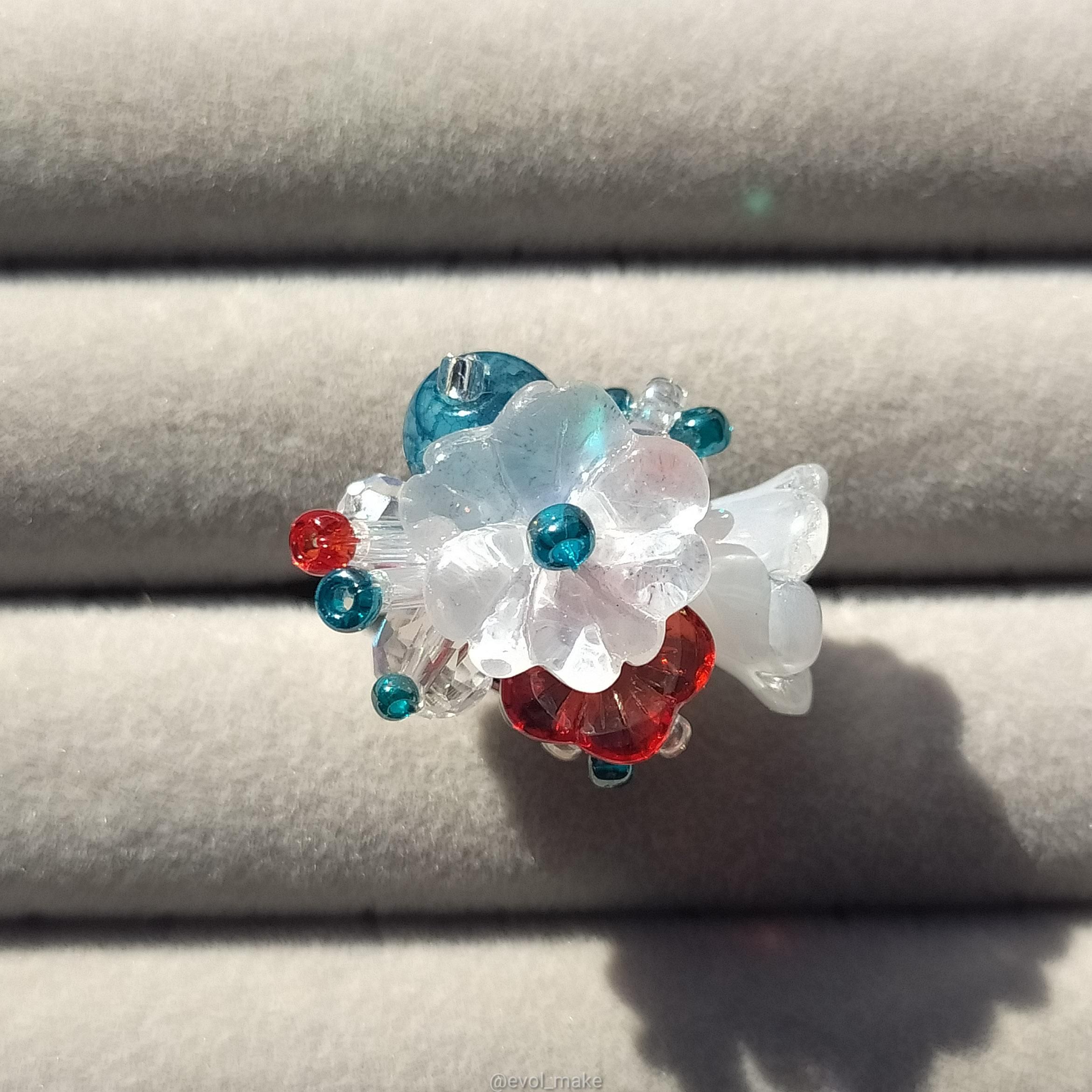 🏵️迷你指間花園🏵️