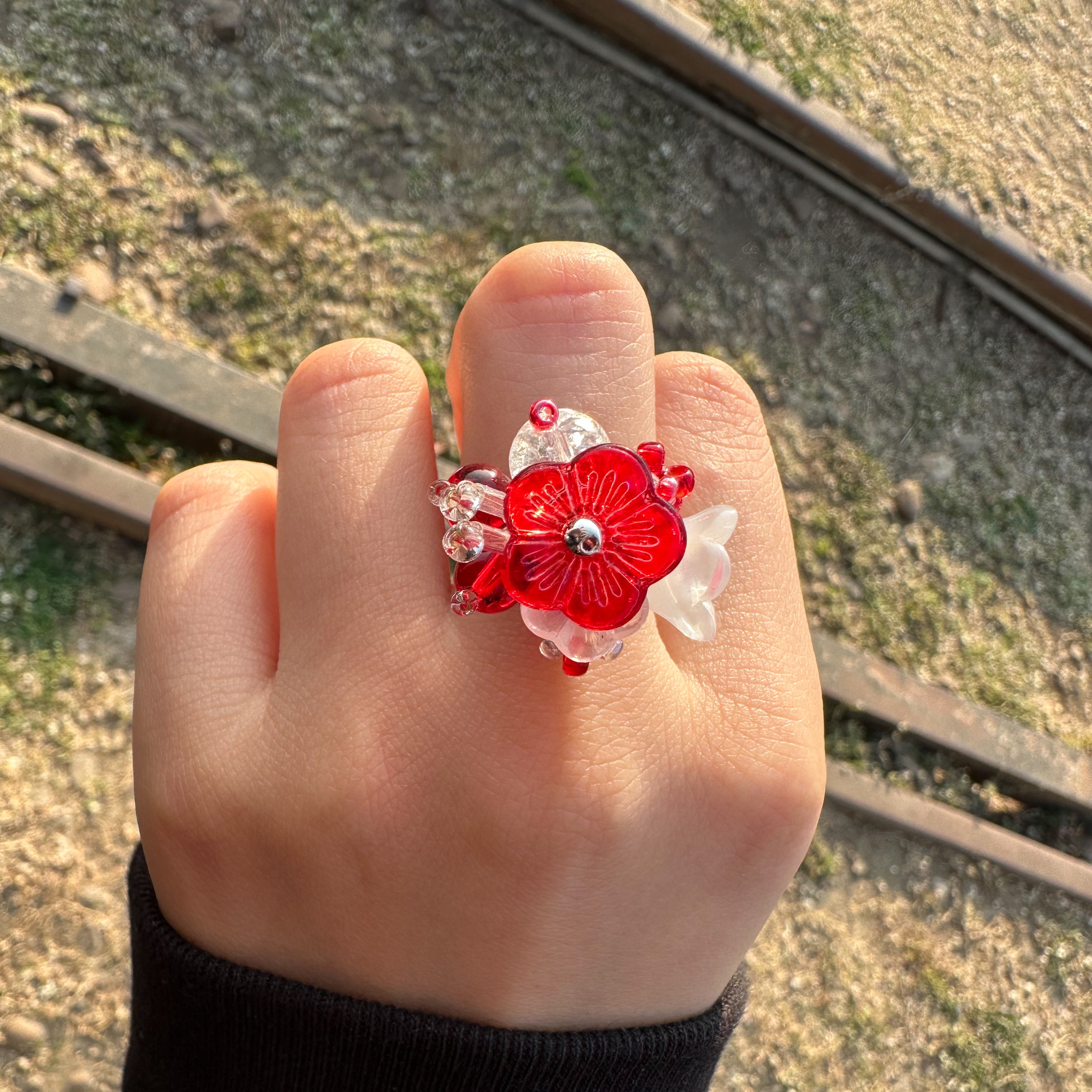 🌼迷你指間花園🌼