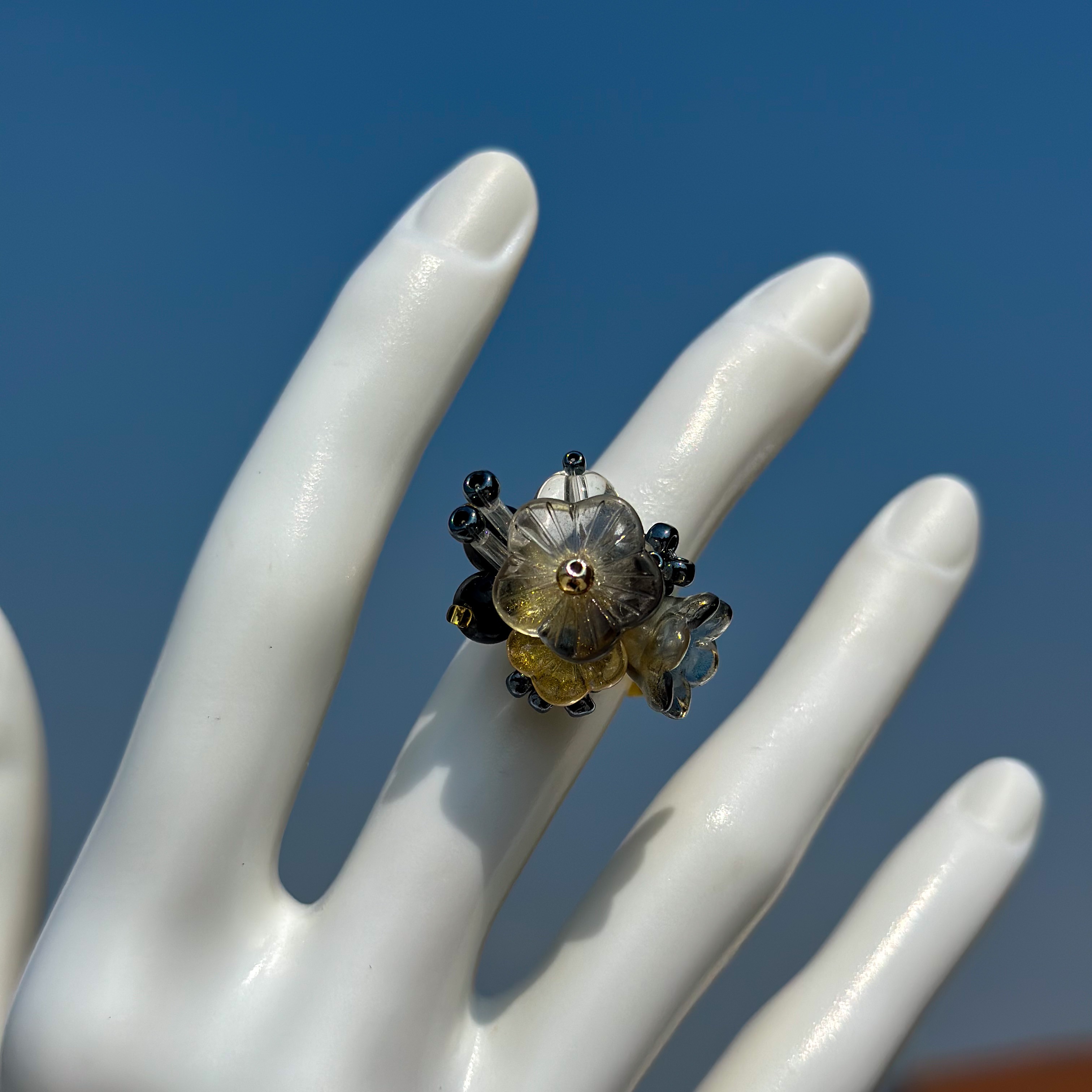 🌼迷你指間花園🌼