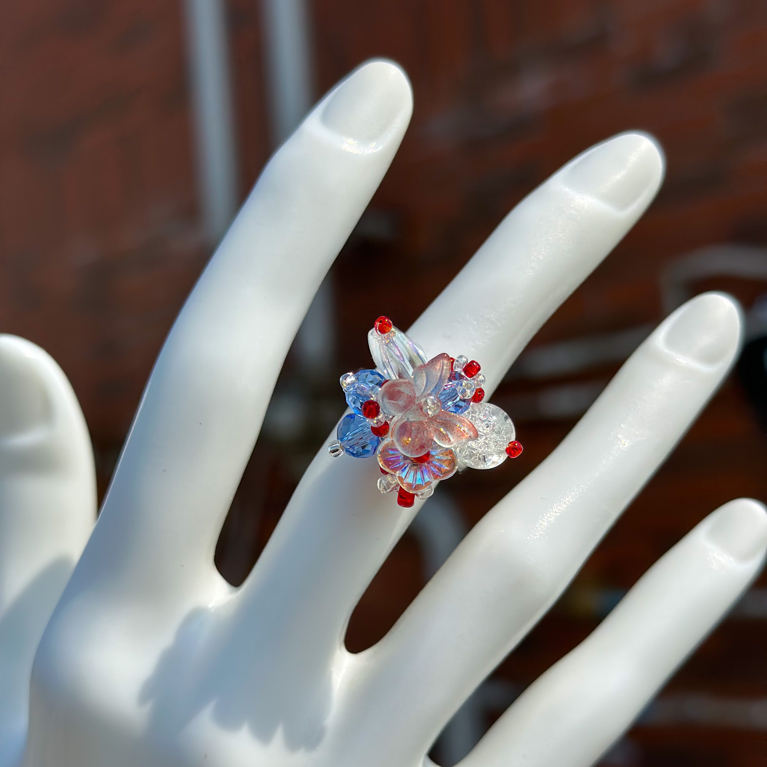 🦋迷你指間花園🦋