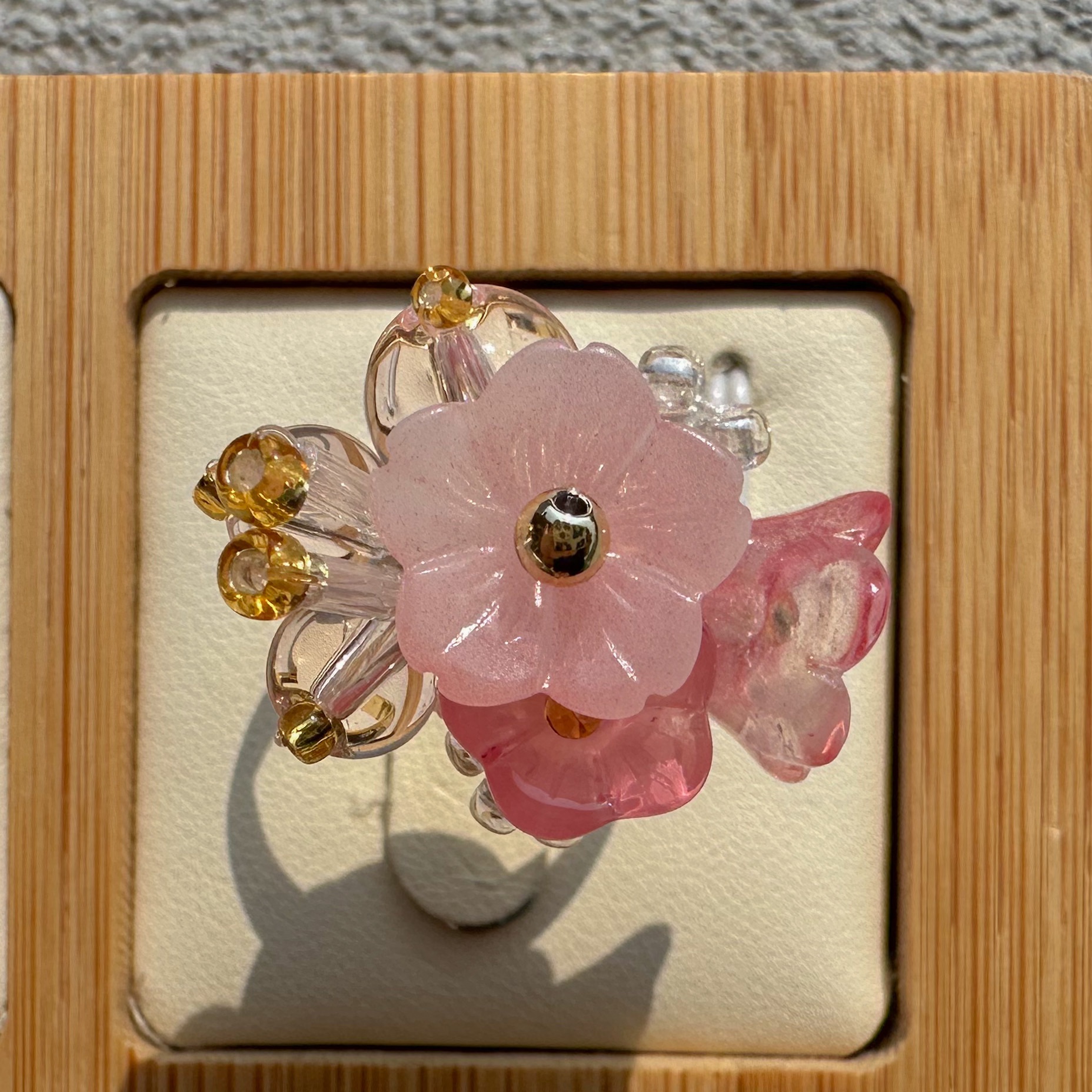 🌼迷你指間花園🌼