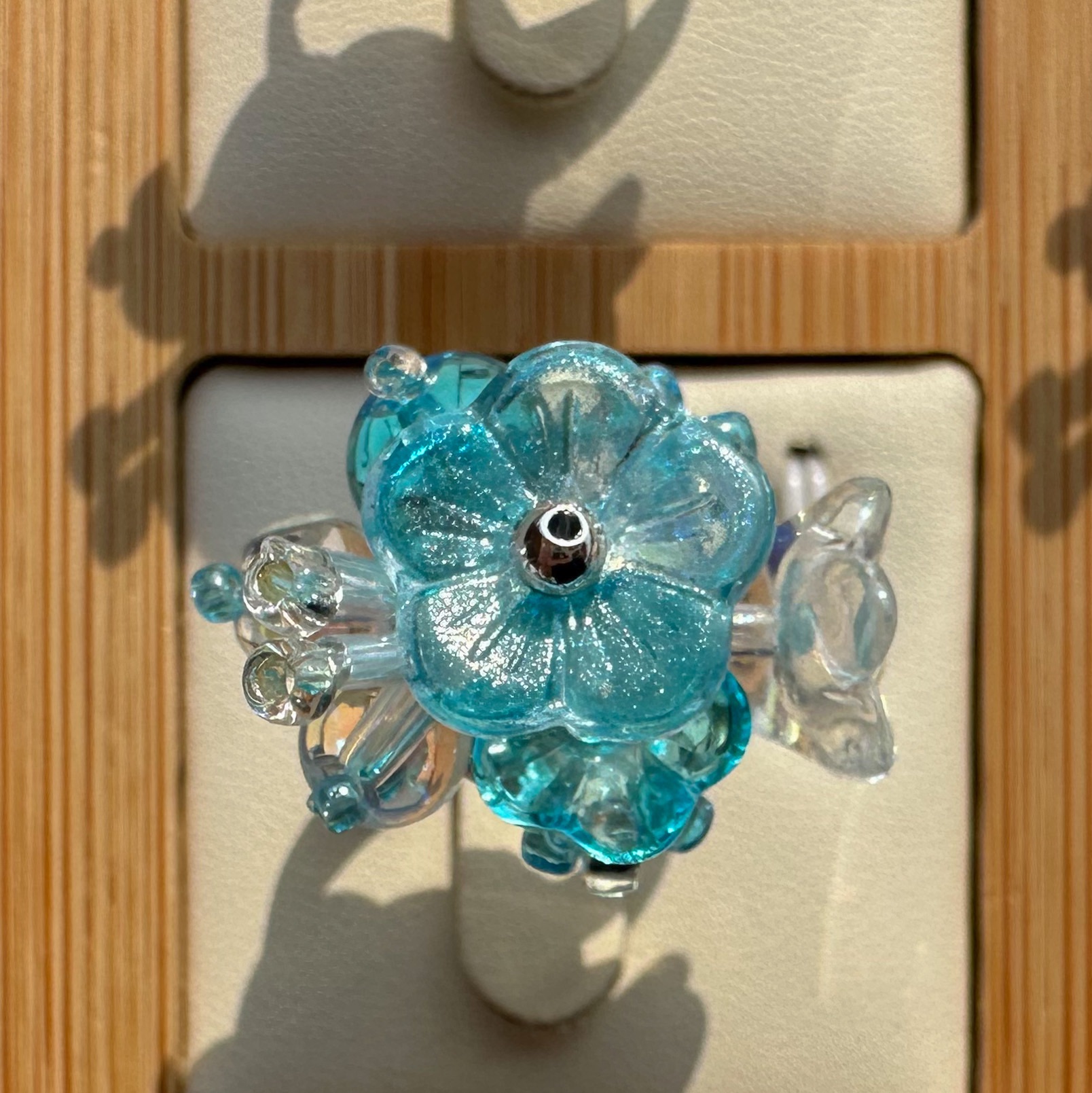 🌼迷你指間花園🌼