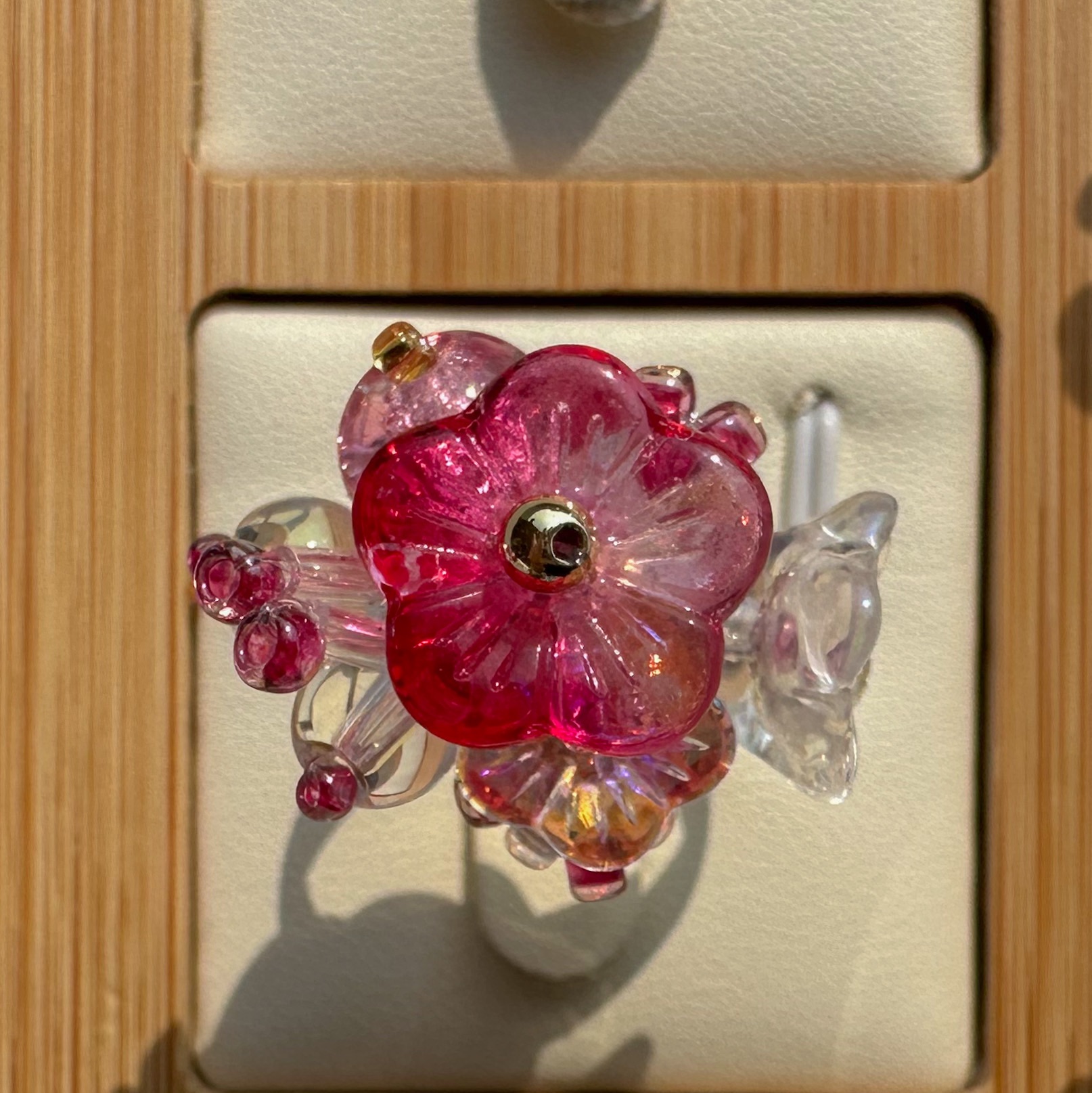 🌼迷你指間花園🌼