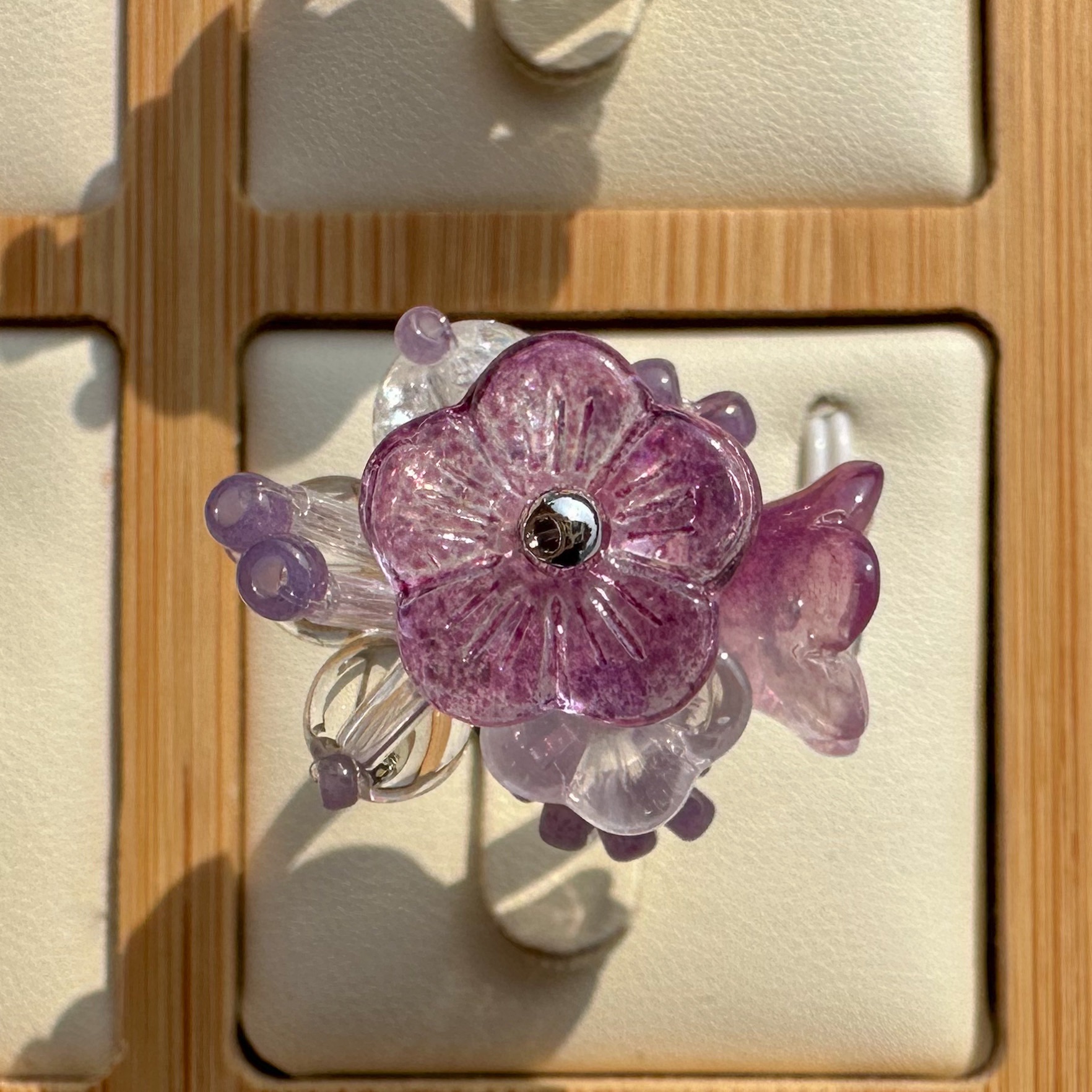 🌼迷你指間花園🌼