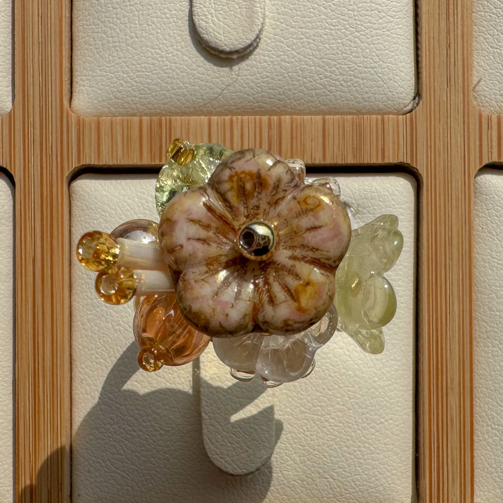 迷你指間花園 特殊花色