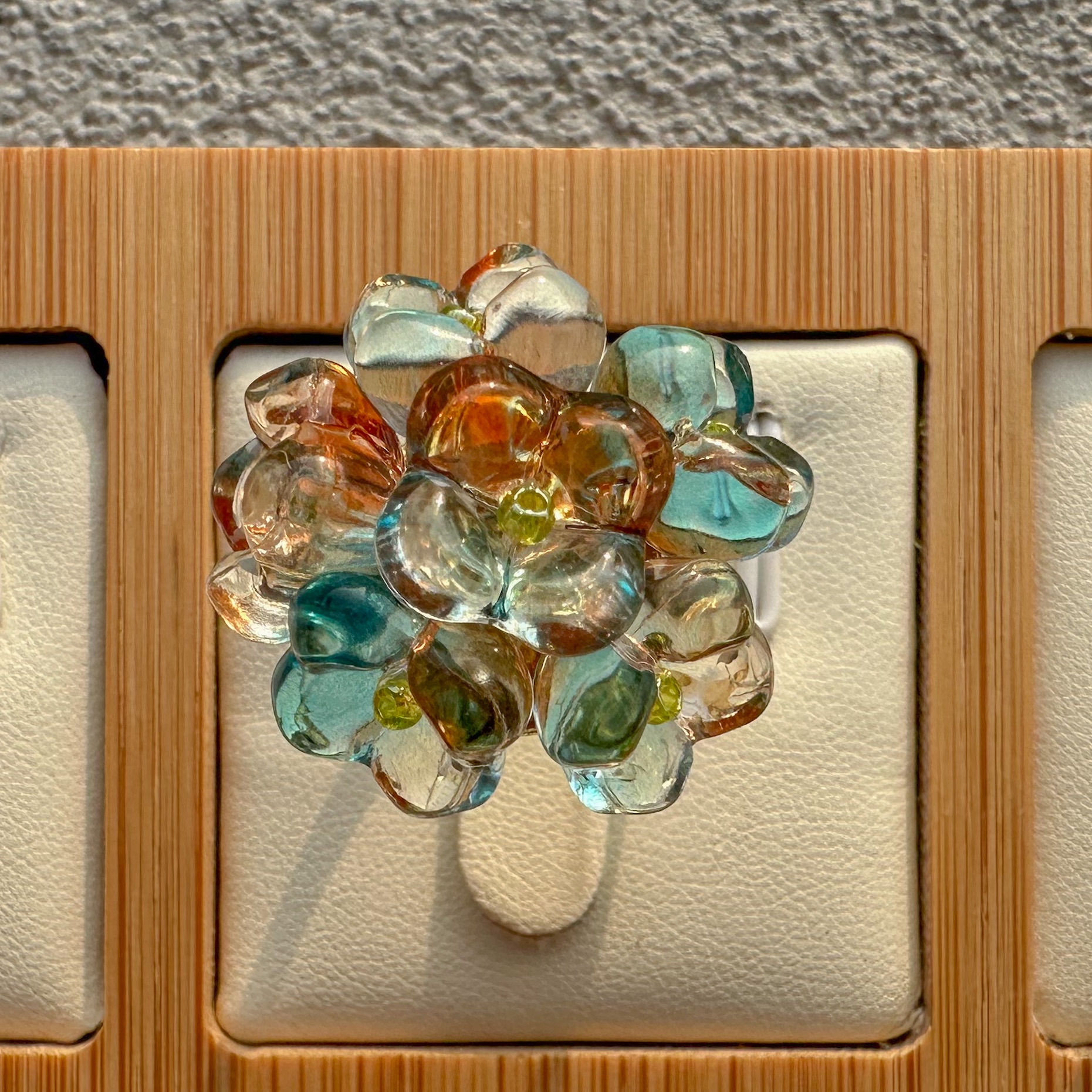 ꕤ︎︎ 胖胖繡球花 ꕤ︎︎