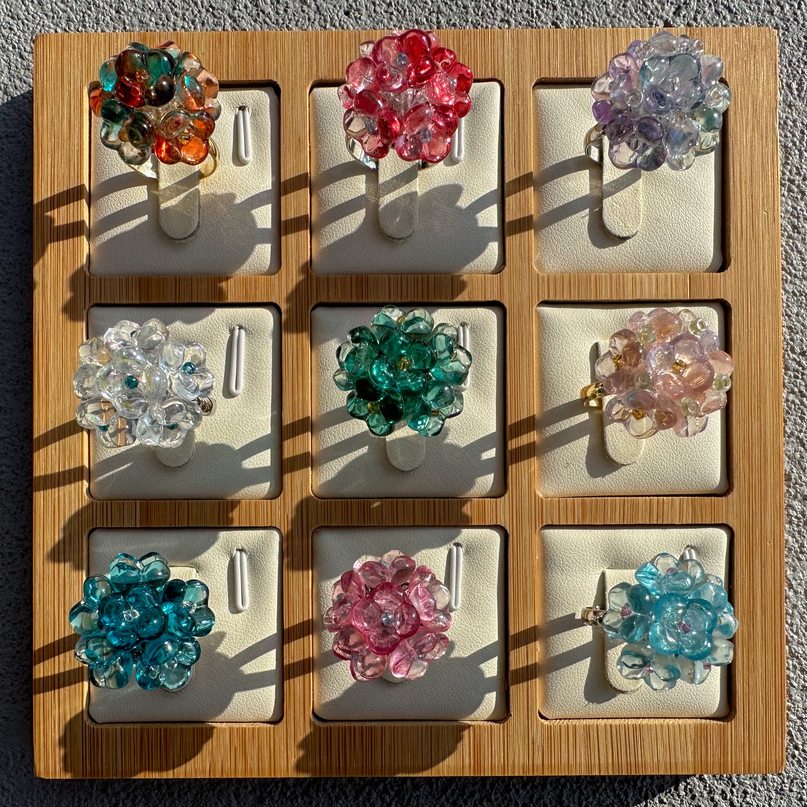 ꕤ︎︎胖胖繡球花ꕤ︎︎