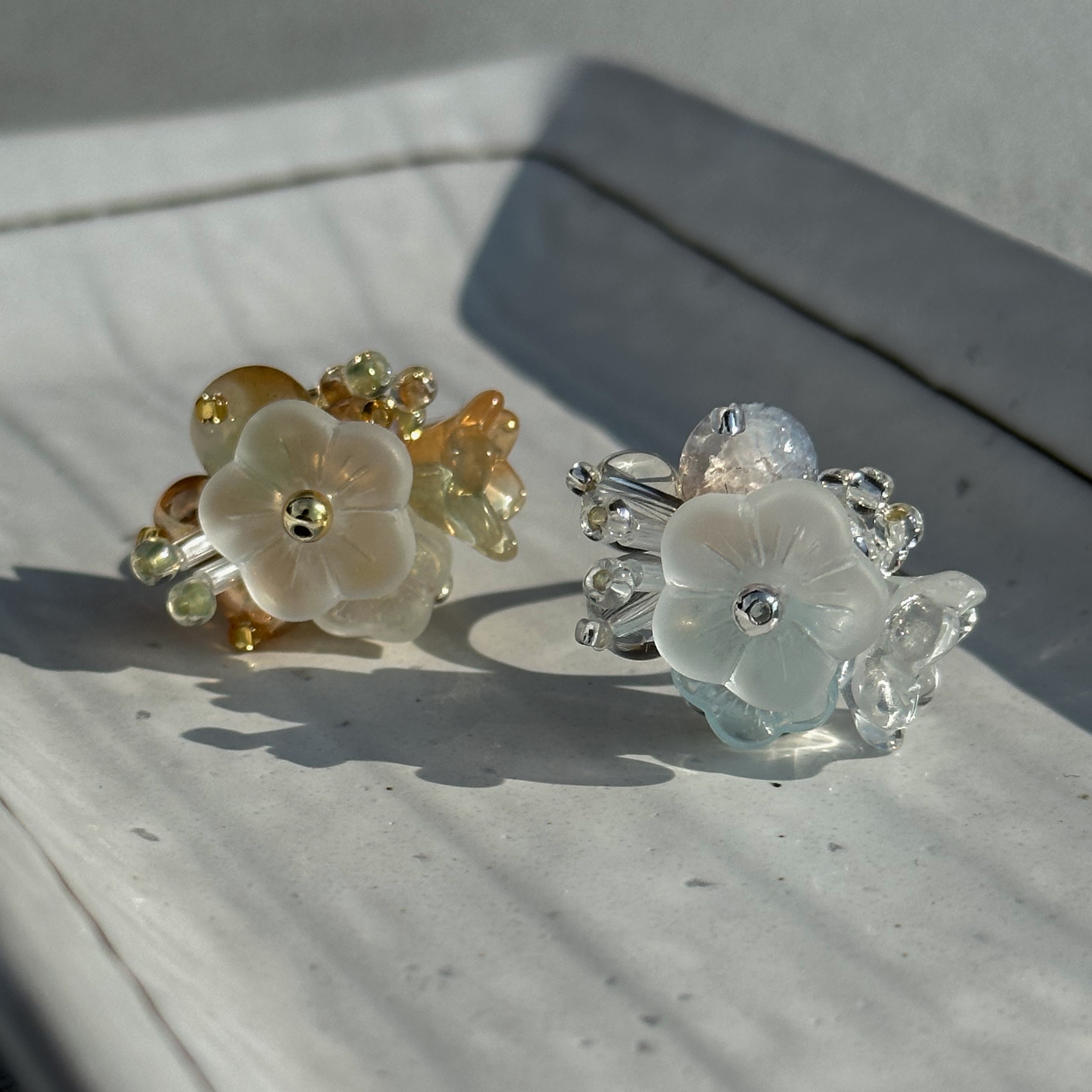 迷你指間花園 秋冬系列