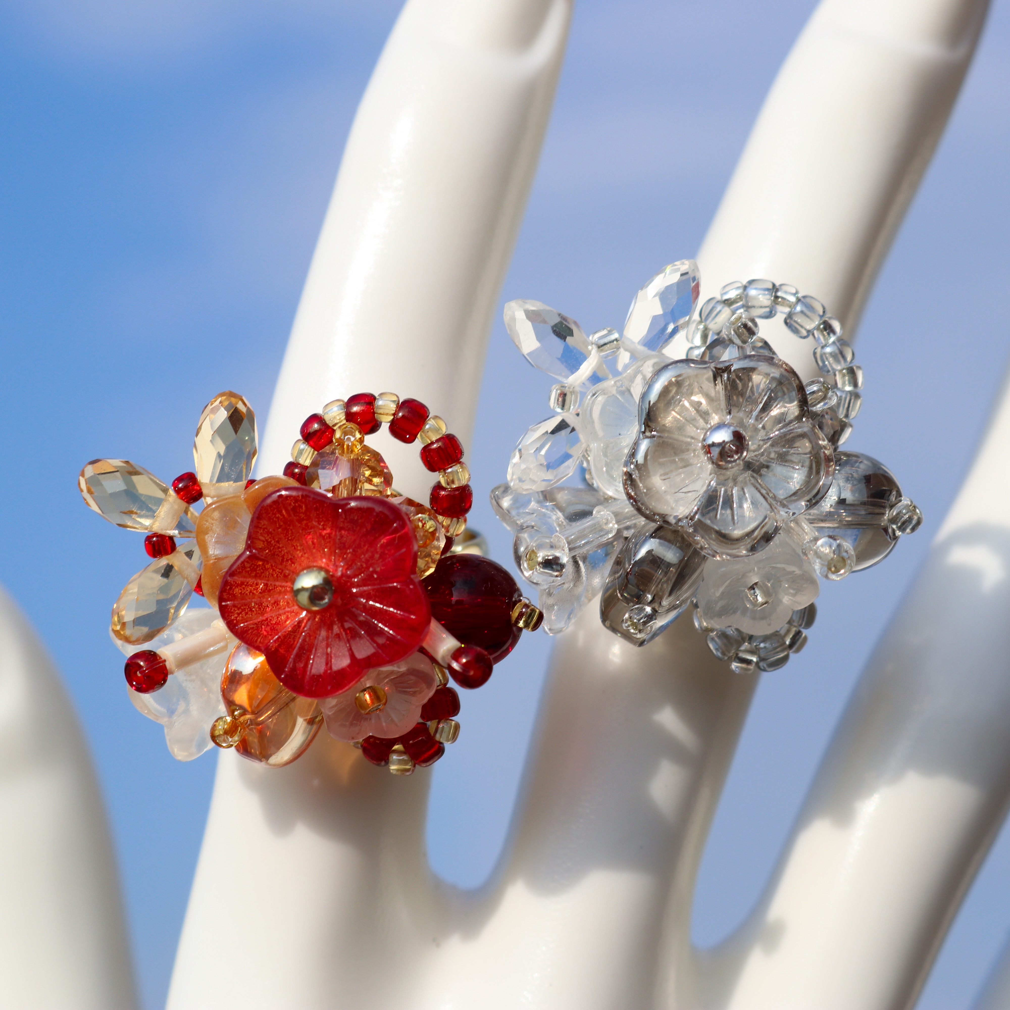 ‪- ̗̀✨指間花園✨  ̖́-‬