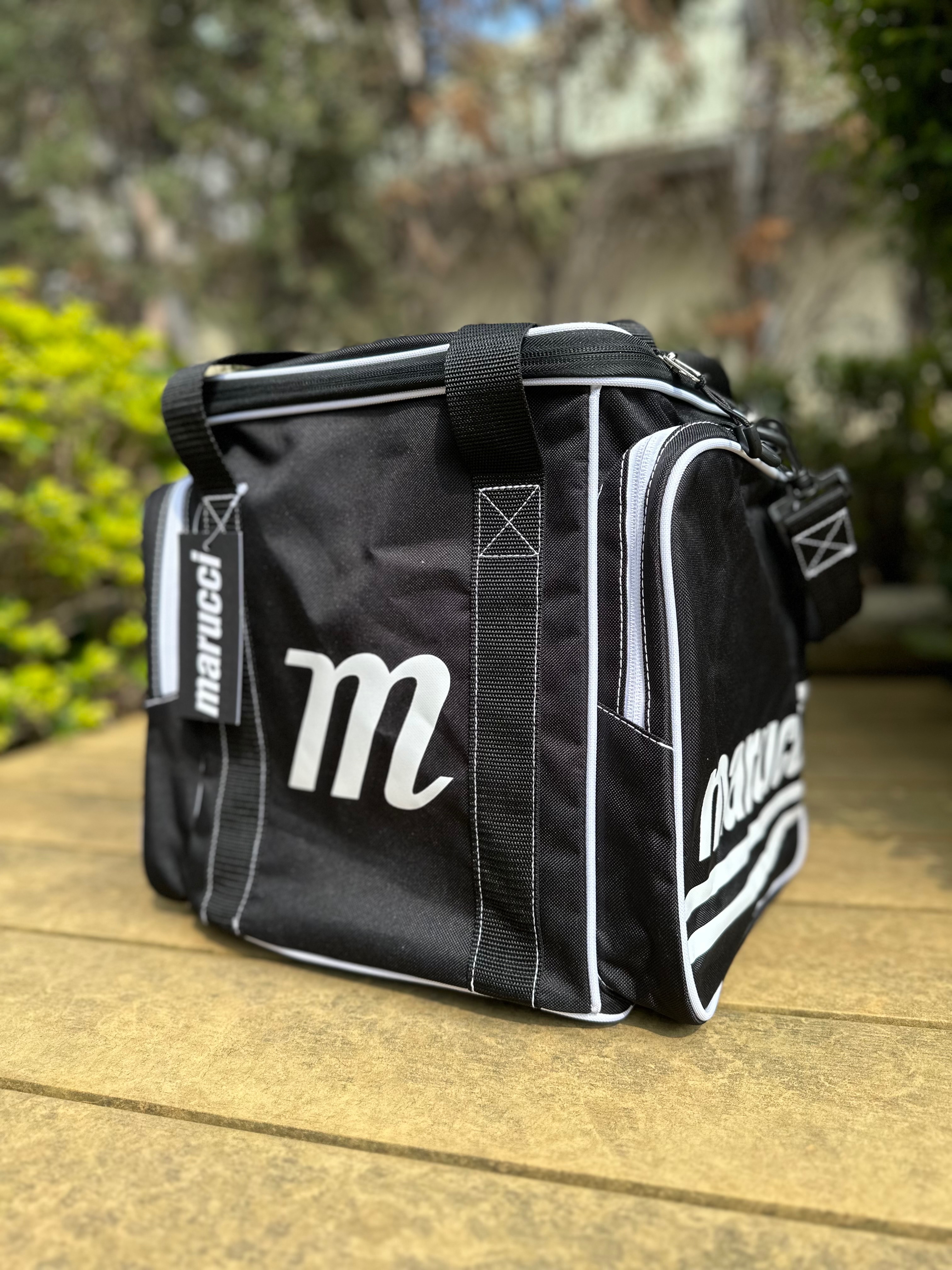 Marucci 冰塊球袋