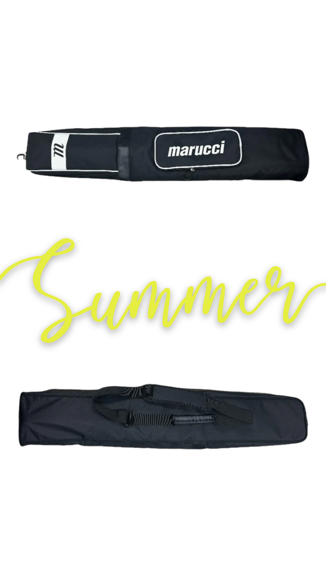 Marucci三根球棒袋