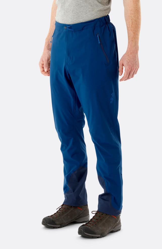 英國 RAB Kinetic 2.0 Pant 防風雨褲