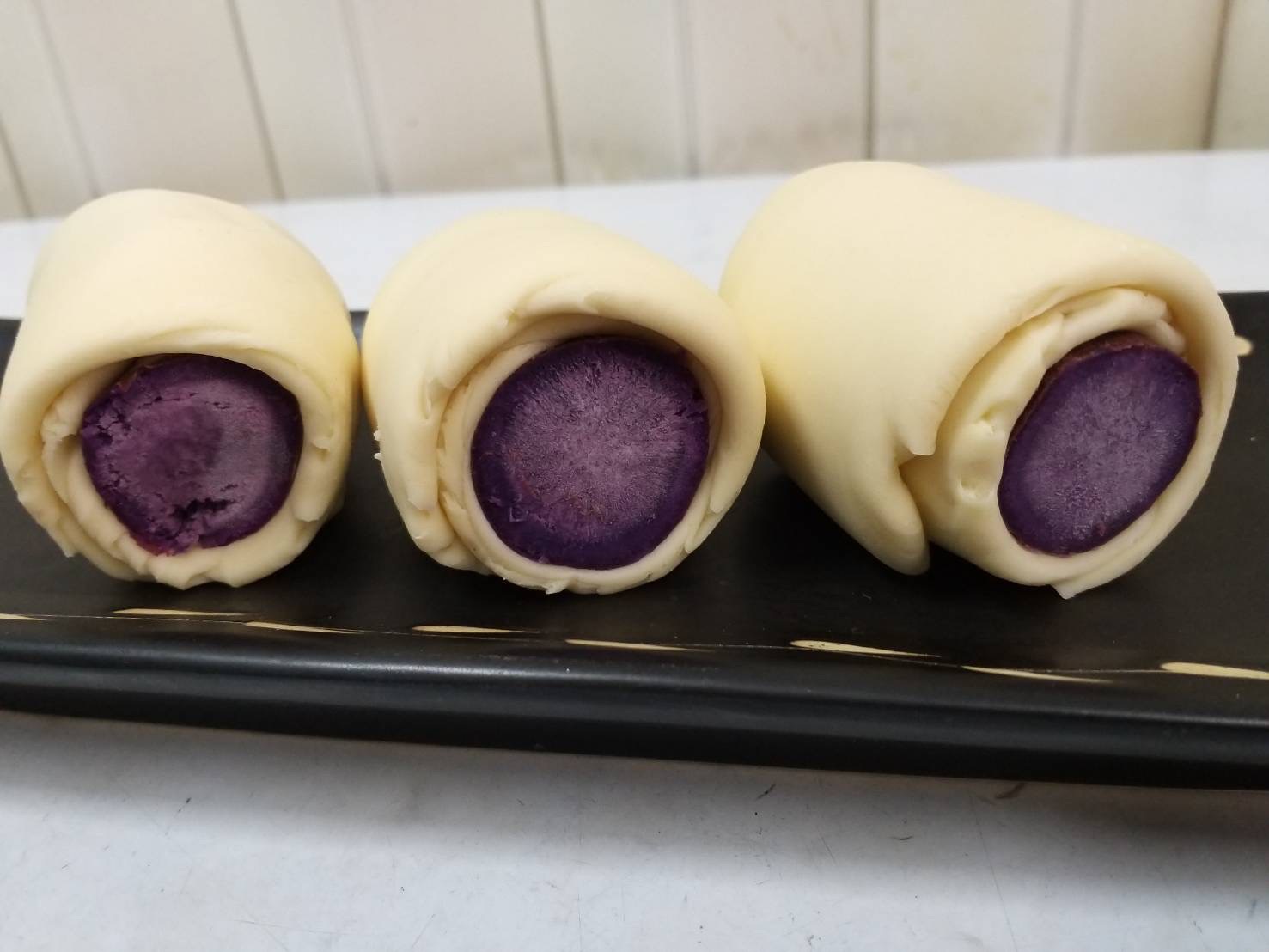 紫心卷