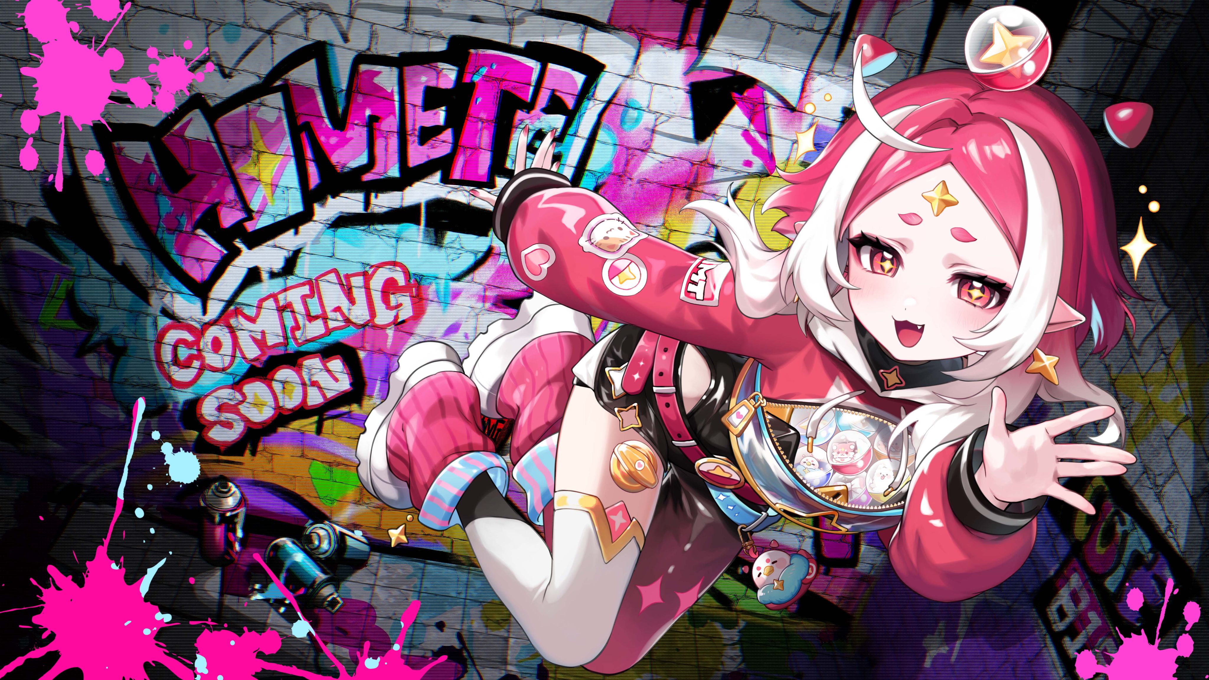 【受注生産】轉蛋姬四週年＆3.0新衣裝限量滑鼠墊