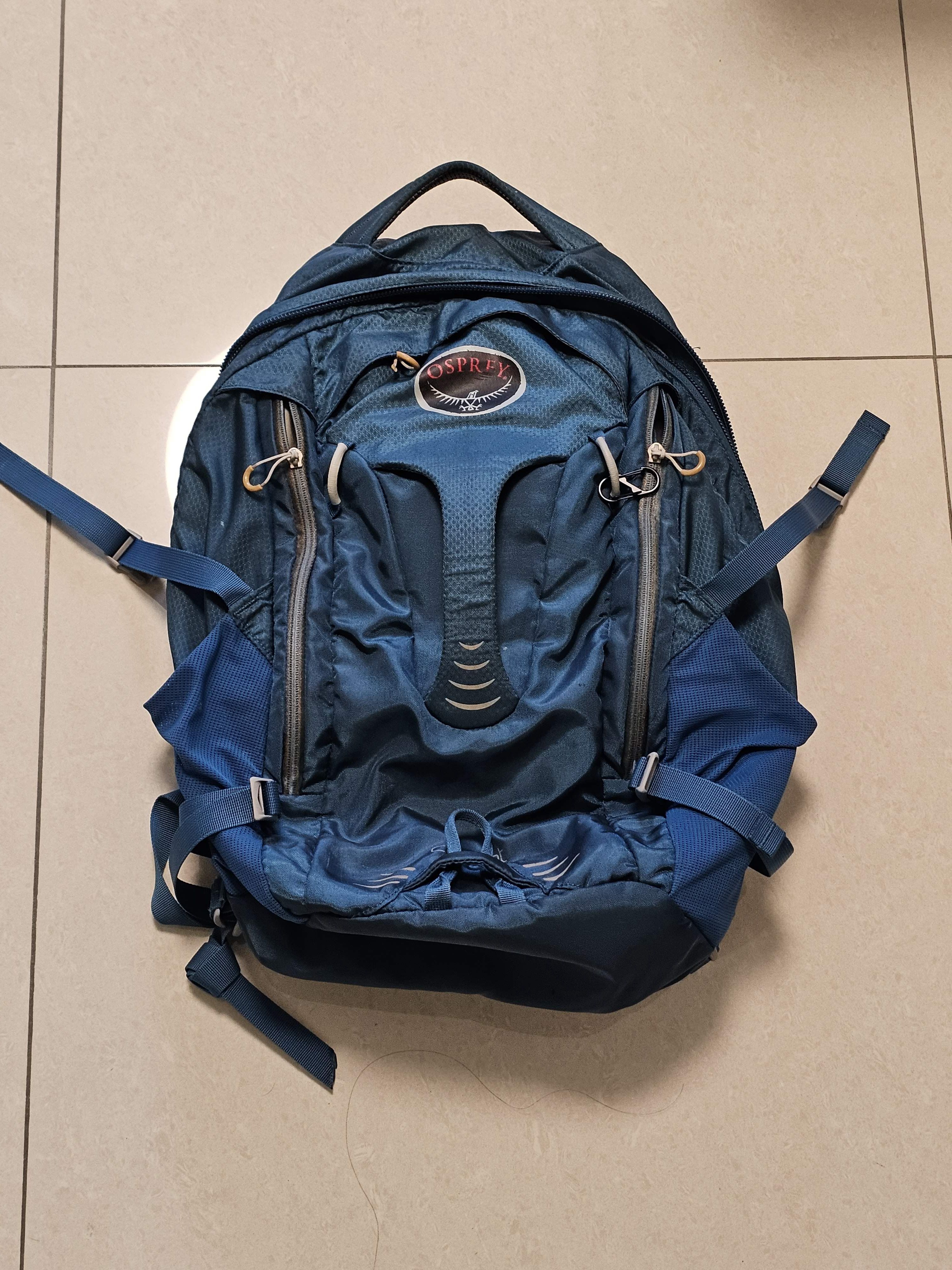 Osprey Comet 28L
