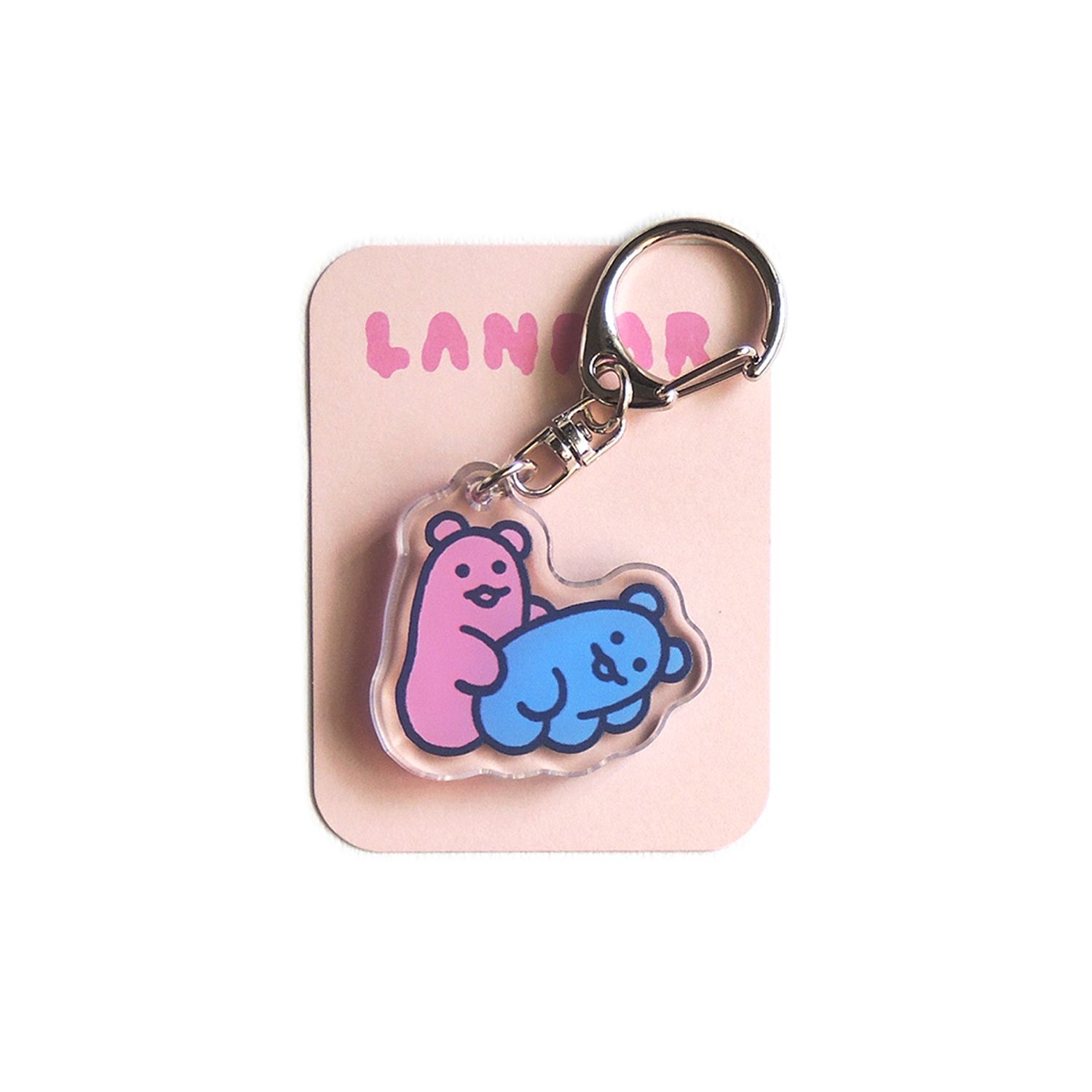Lanpar 吊飾｜