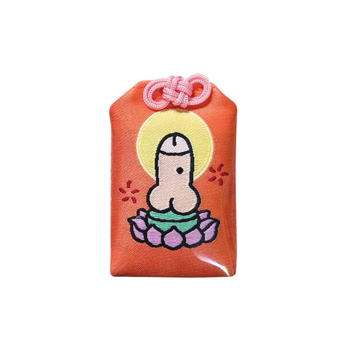 Lanpar 御守｜
