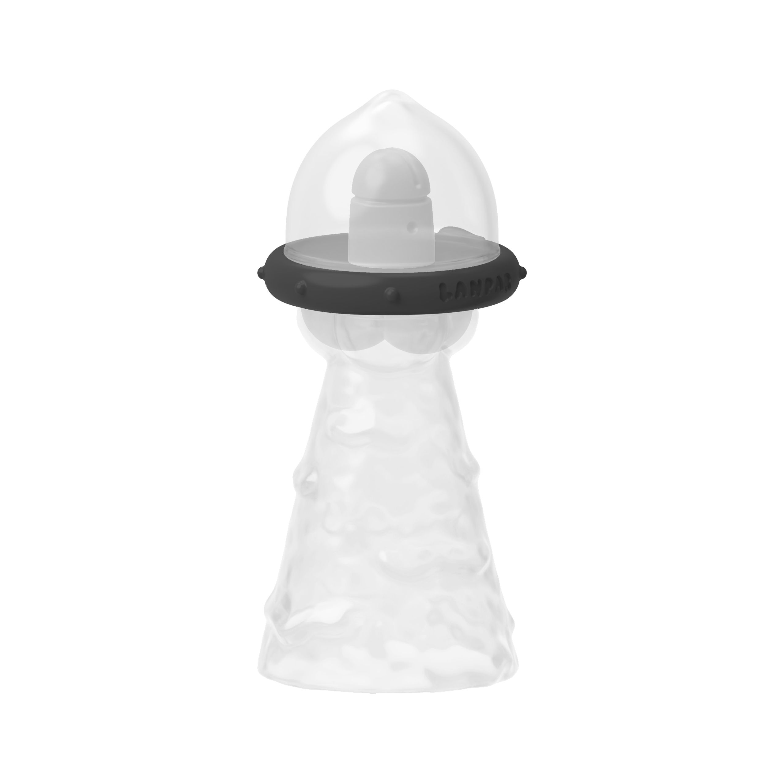 Lanpar 玩具｜