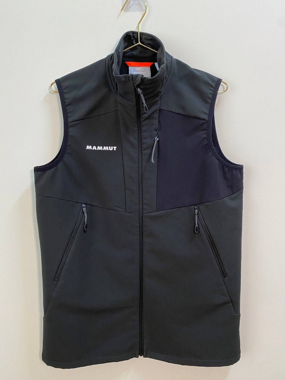【中古物品】Mammut Madris ML Vest