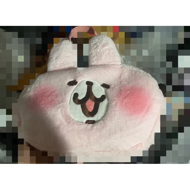 卡娜赫拉 兔子包