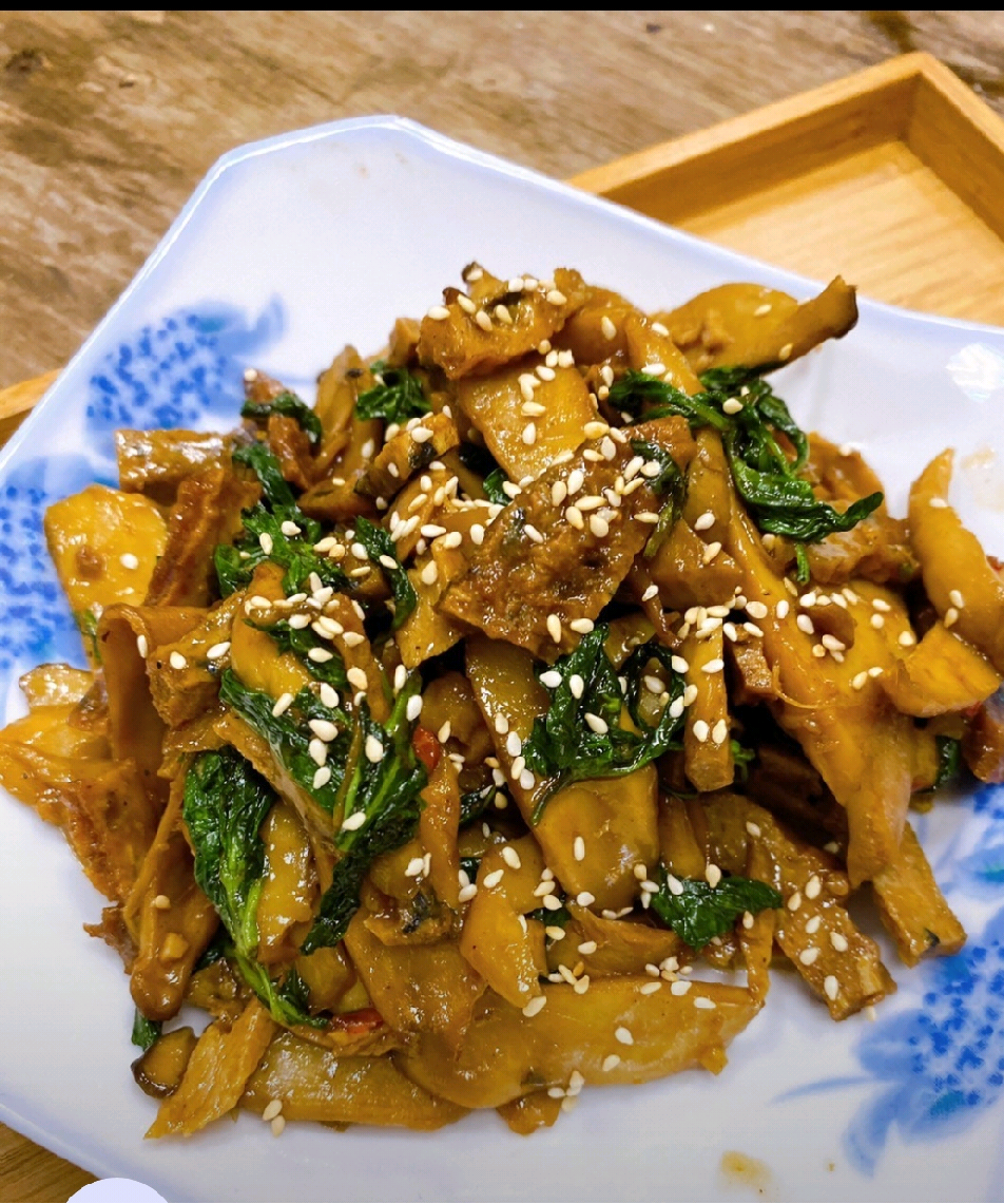 三杯燒肉料理包