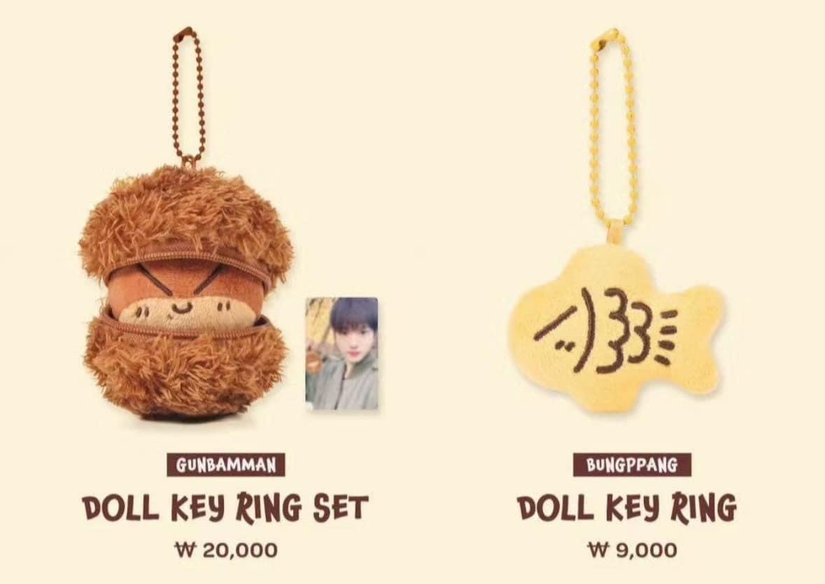 志晟 GUNBAMMAN （皆未拆）