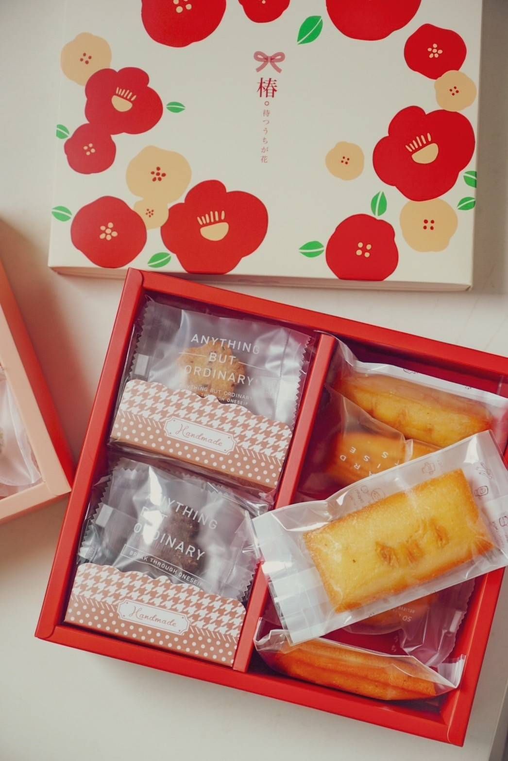 旺旺金磚好運禮盒