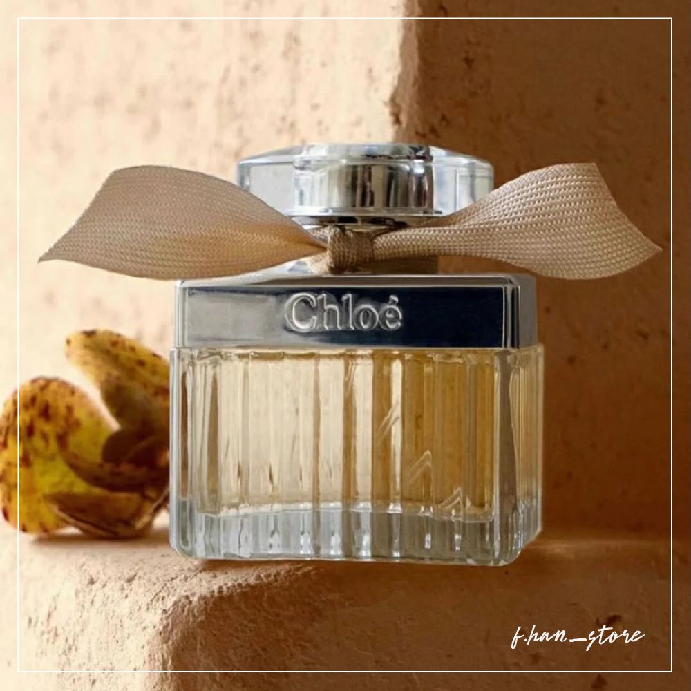 Chloe 同名女性淡香精75ml