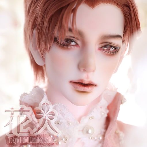 【Enchanted Doll】Soom官眼ED眼 尺寸14/7
