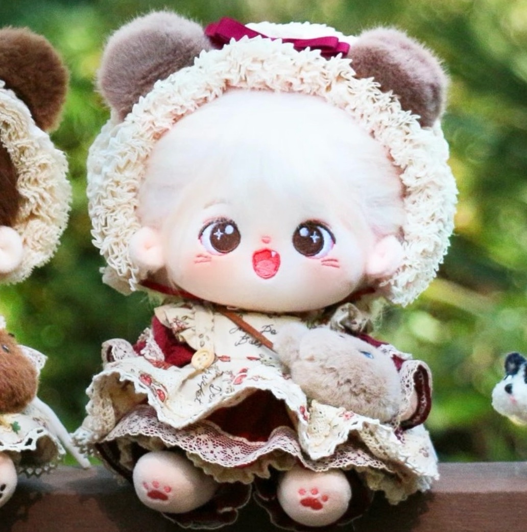 20cm娃衣區1 圖片點開看更多