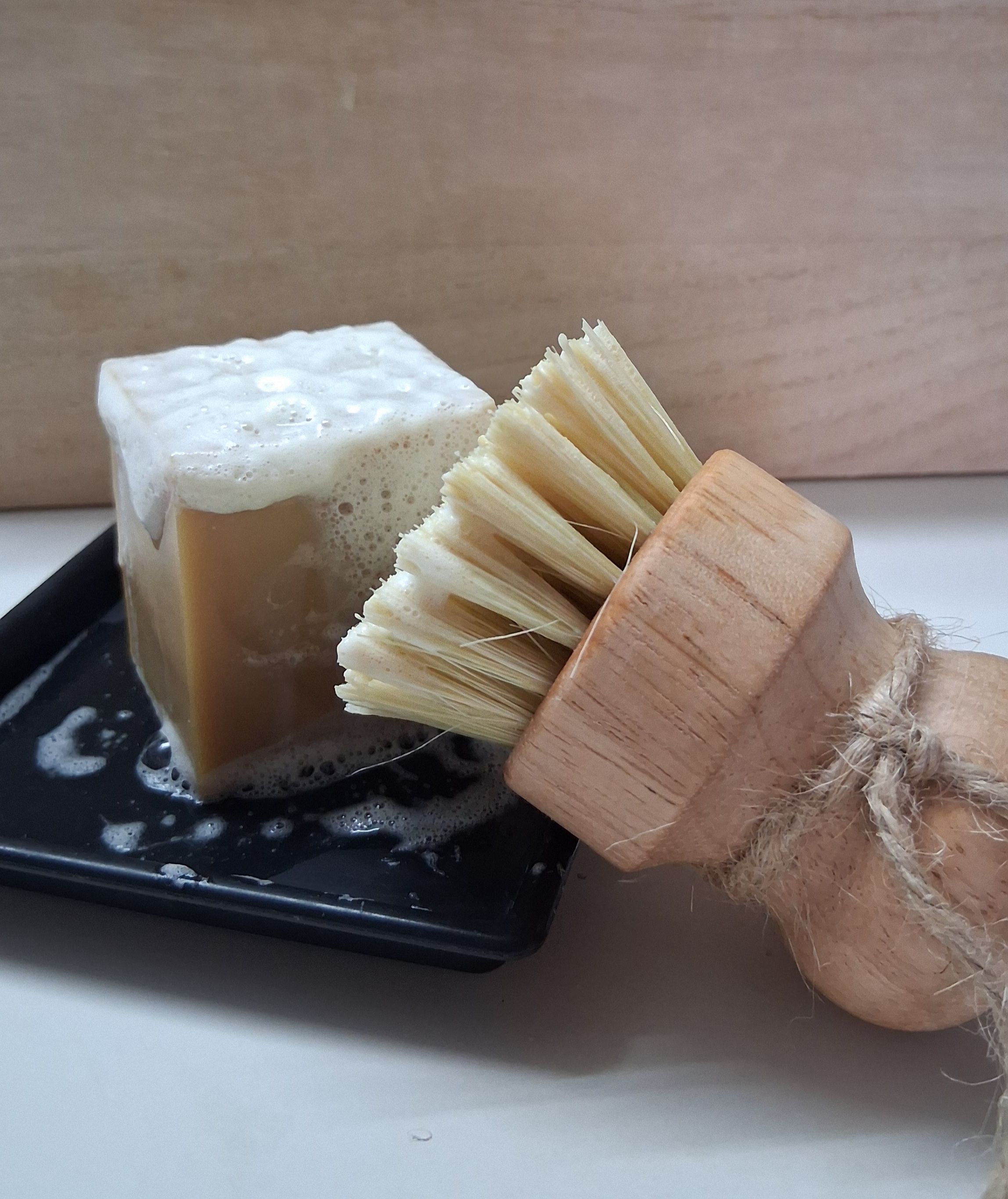 手洗貼身衣物皂粒/家事清潔皂塊/立皂