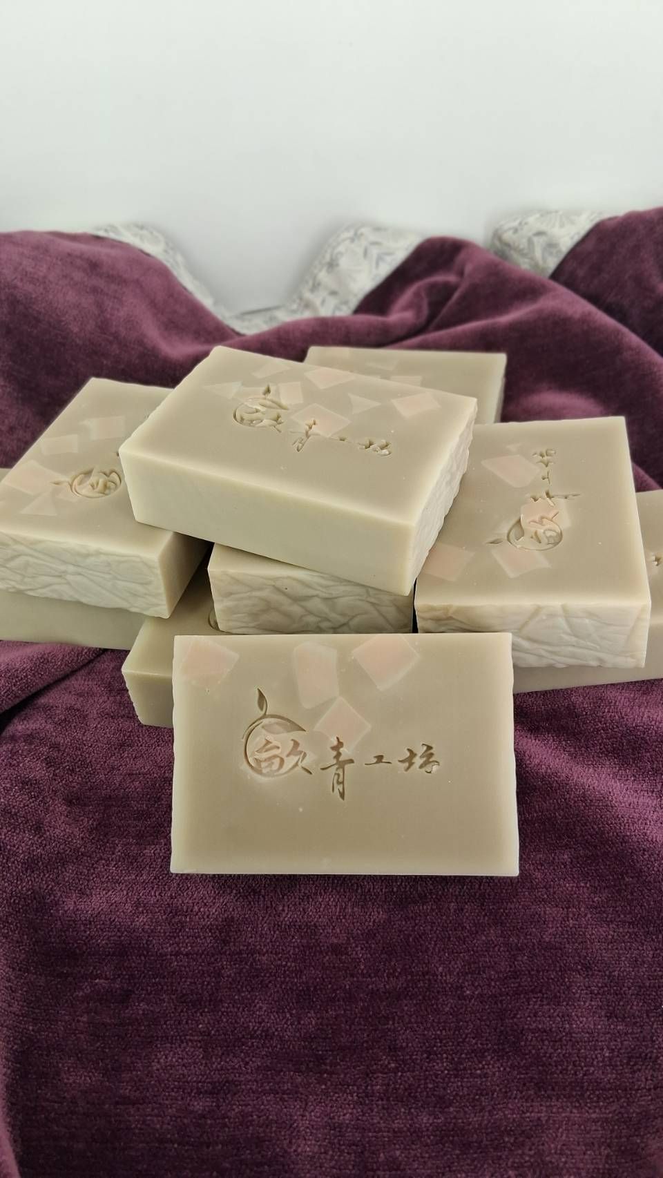 （特價）多草本/精油純露油萃手工皂