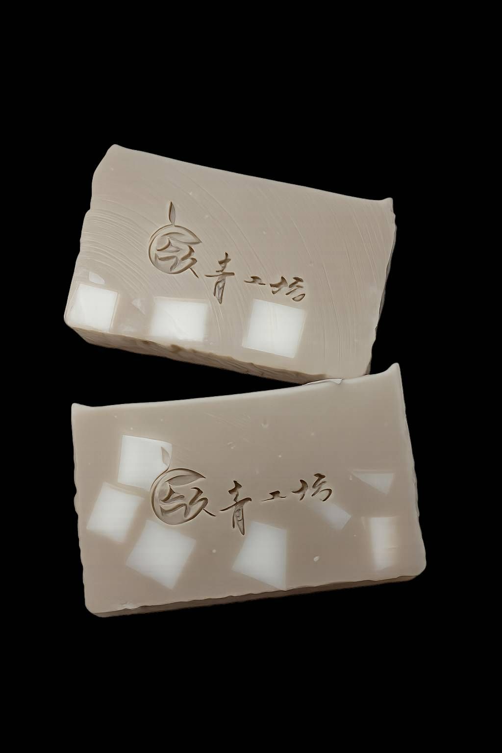 廣藿香+月桃+紫蘇/精油純露油萃手工皂（中性肌）