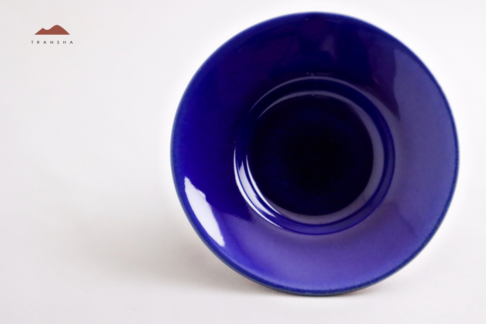 紫砂琺瑯盤 多彩 05