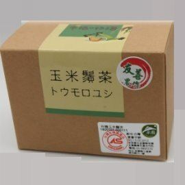 幸福物語玉米鬚茶包 15包/盒